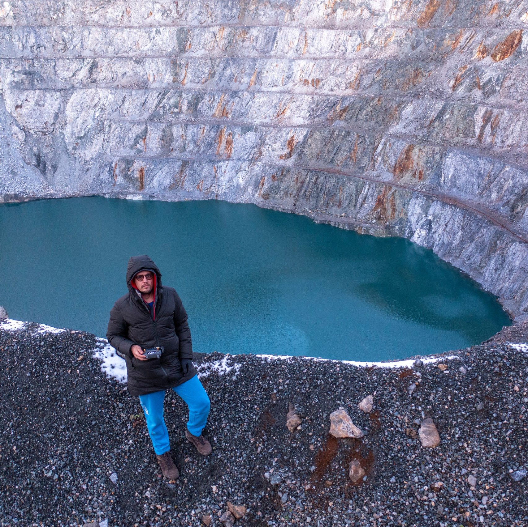 Я не фотограф. Василий Буйлов|Vasilii Būilov