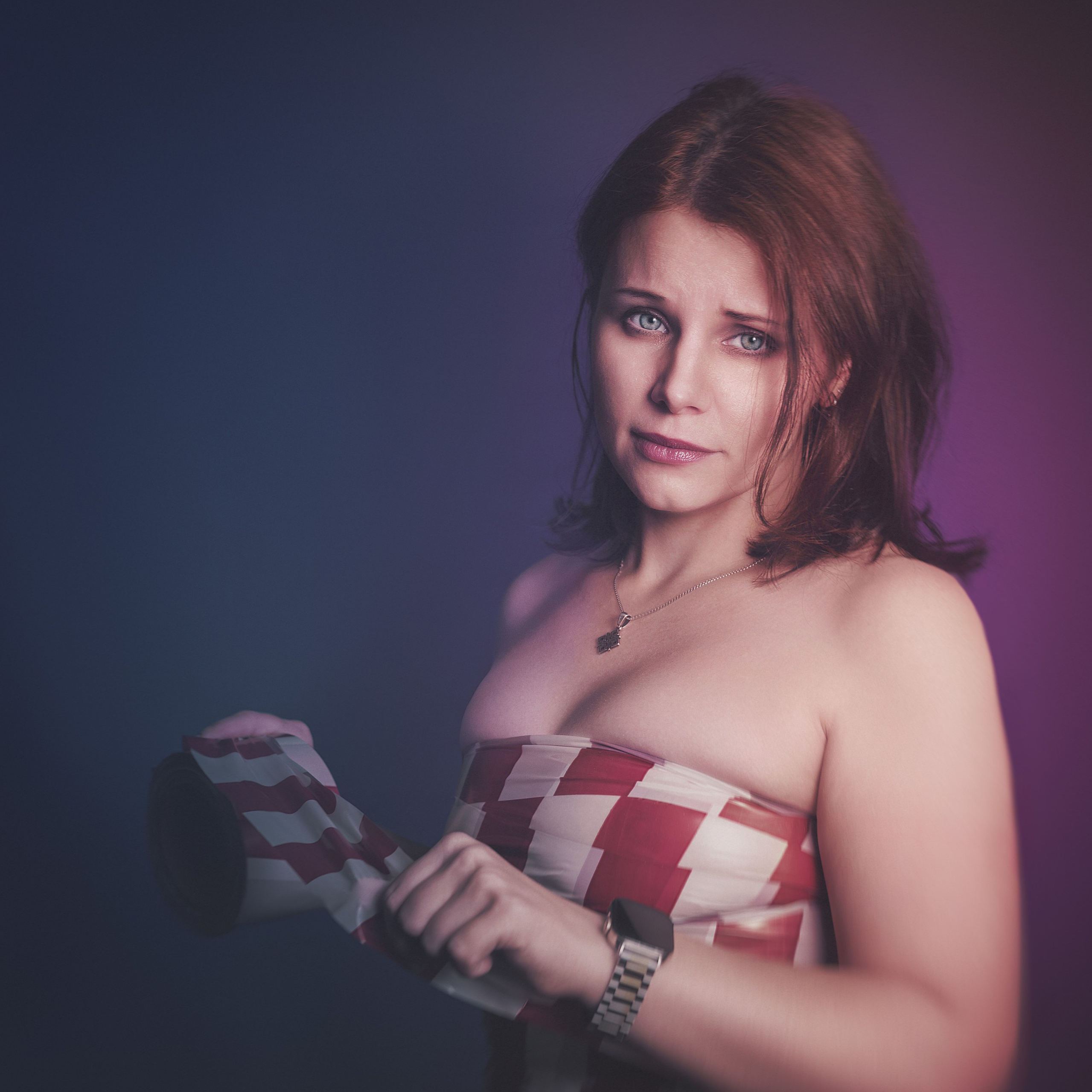 Портретный и репортажный фотограф в городе Междуреченск — Никита Максимов