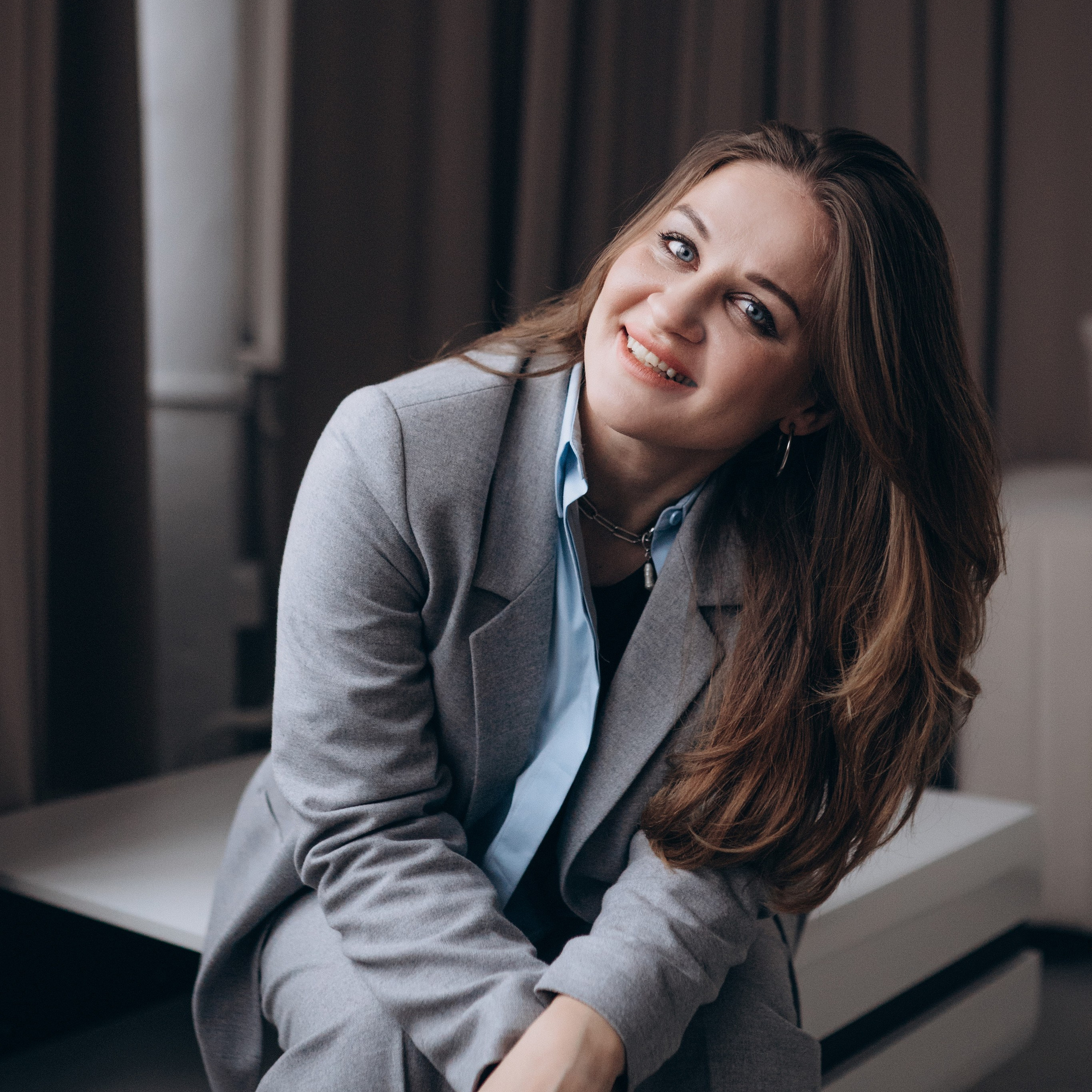 Семейный фотограф Новосибирск Анастасия Парфенова 