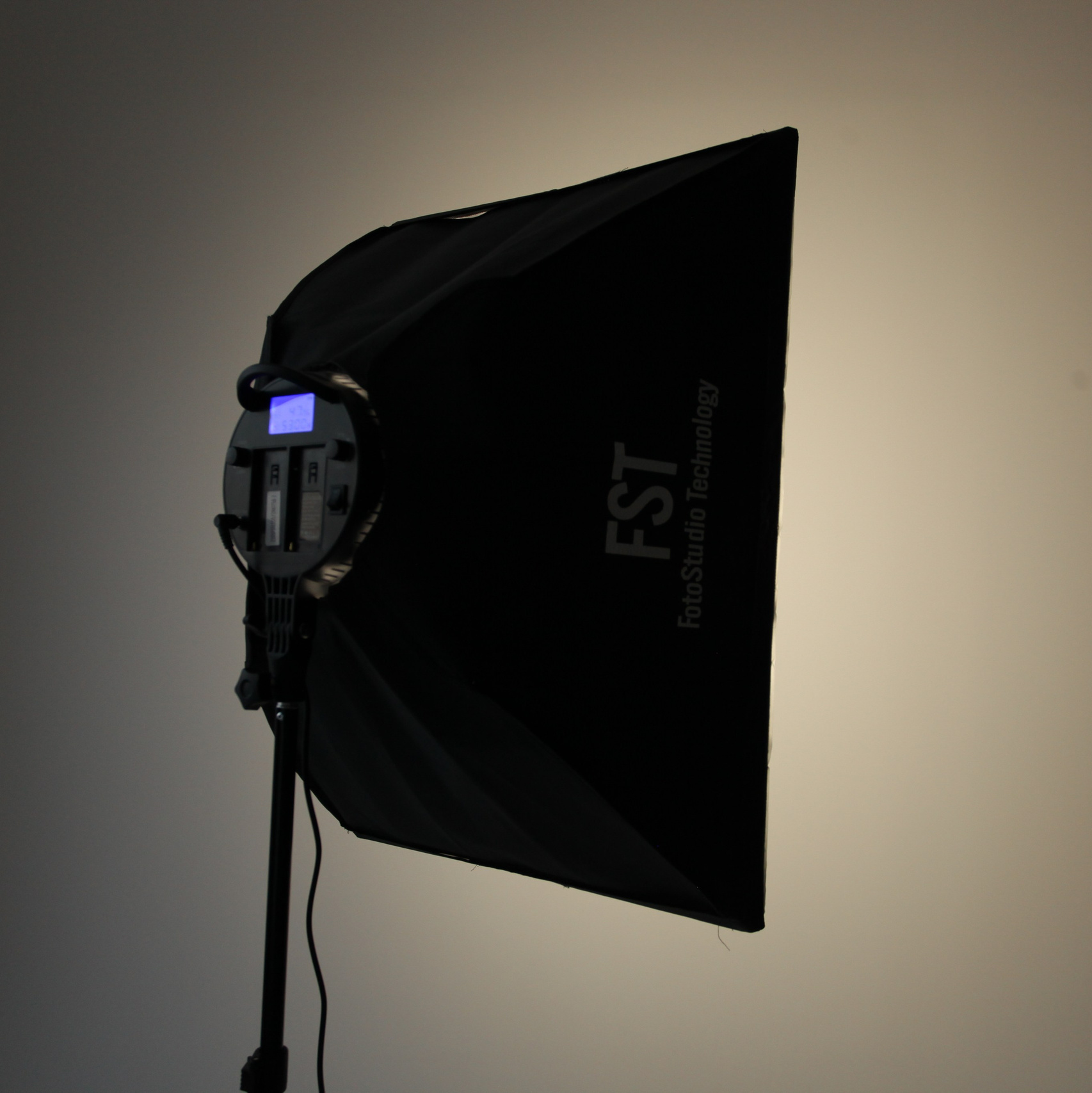 Наше оборудование. Фотостудия UPART