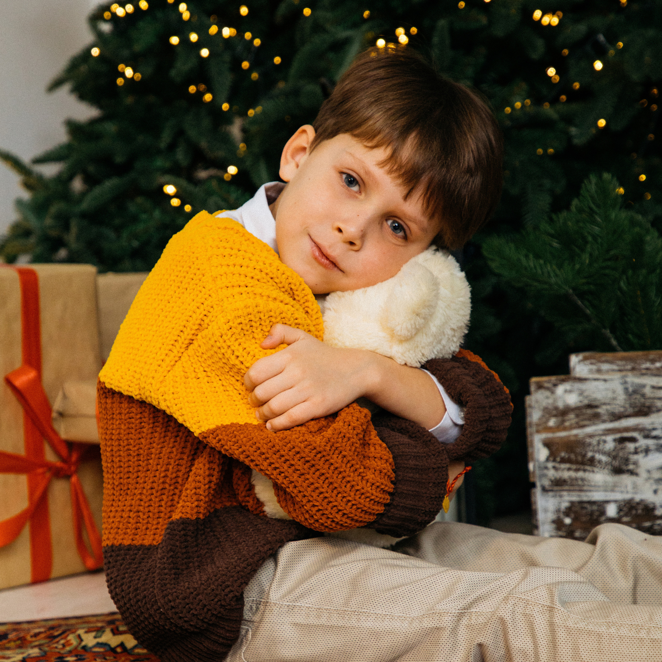 Репортажный фотограф Виктория Чорба