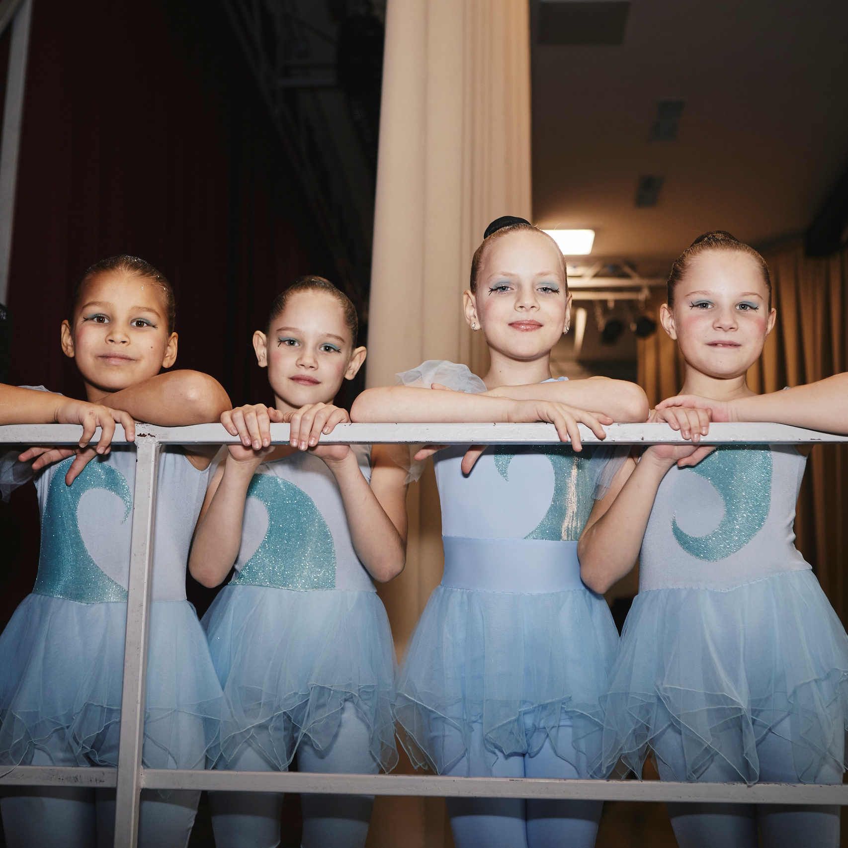 Фотограф Иркутск Анастасия Марышева