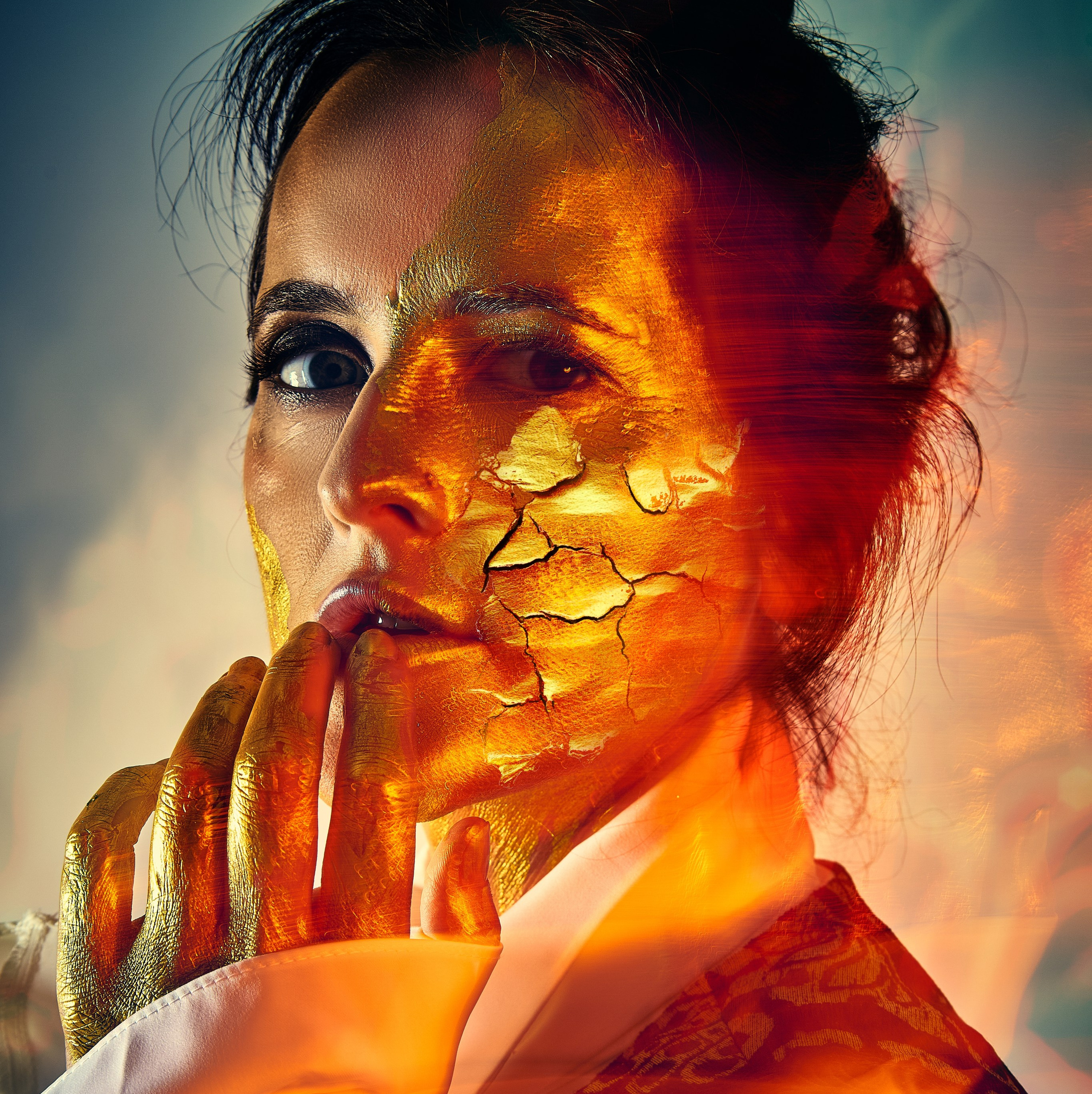 художественный фотограф краснодар 