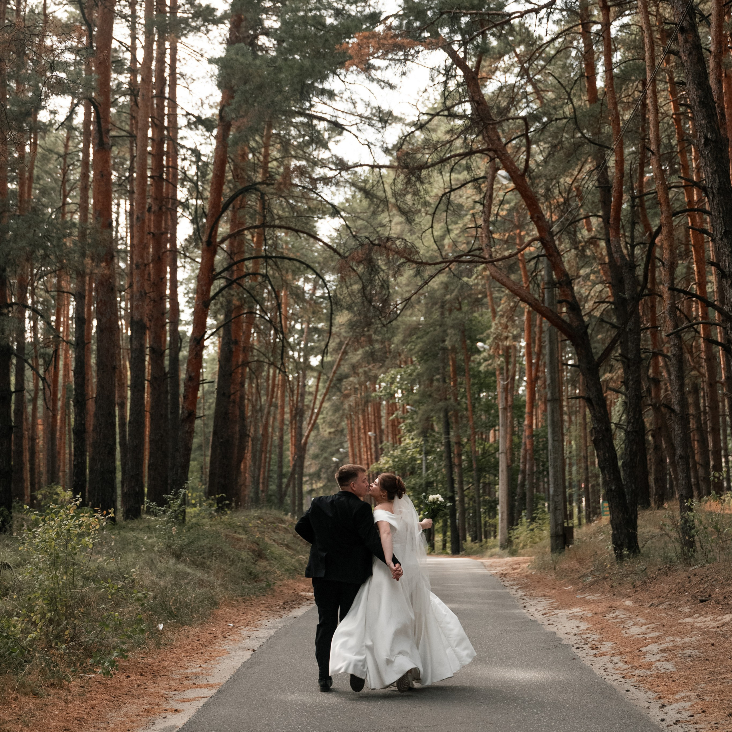 Локации для прогулки. Фотограф Екатерина Бочарникова