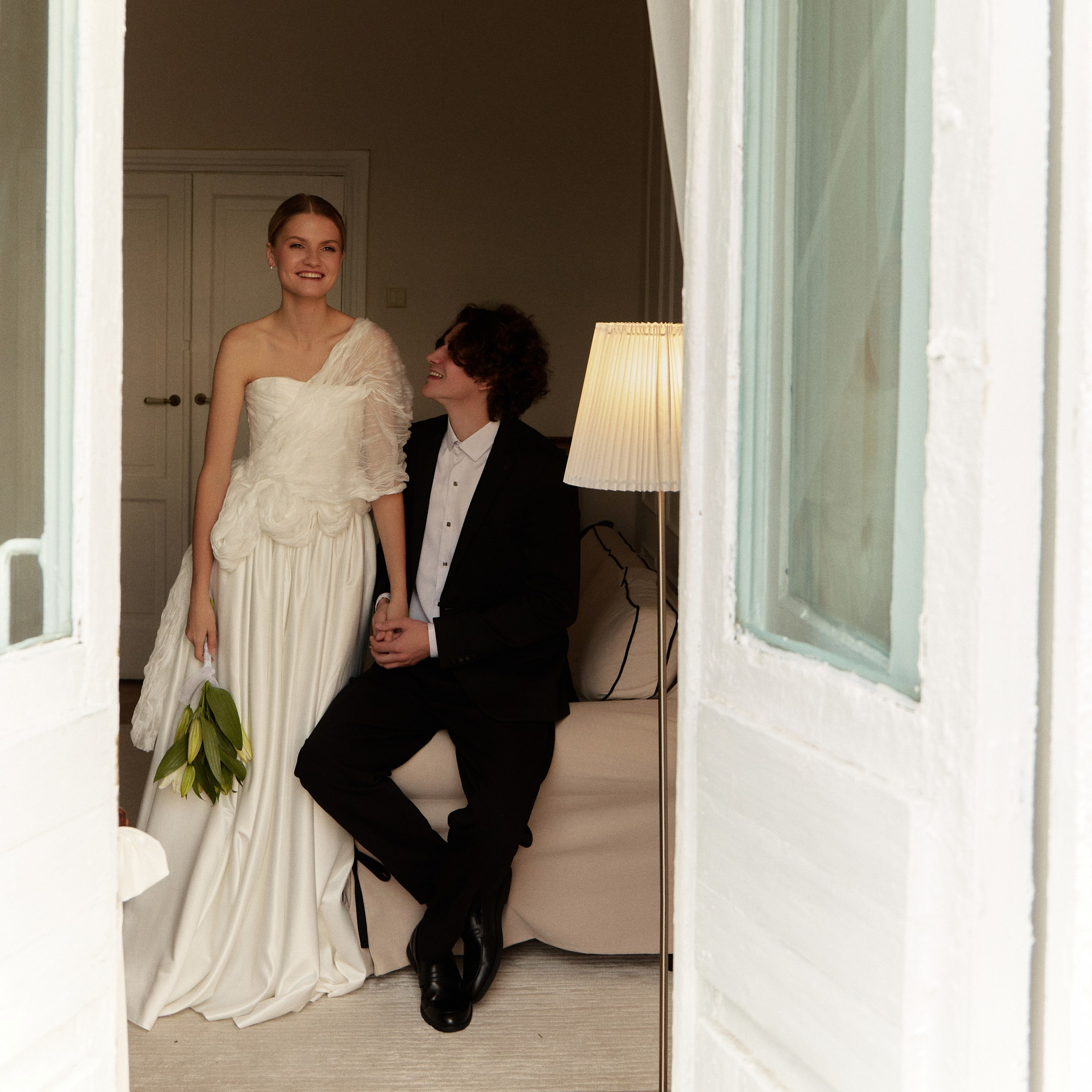 Портфолио: Виды. Свадебный фотограф Анна Джигирей. Обнинск — Москва