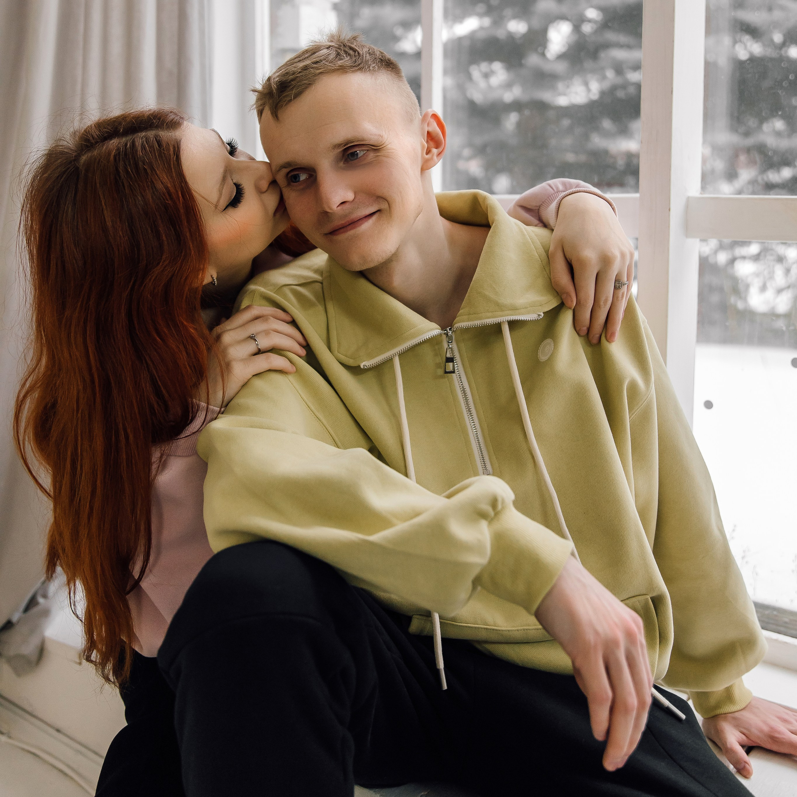 Другие виды услуг. Свадебный фотограф в Нижнем Тагиле Анна Пфайфер