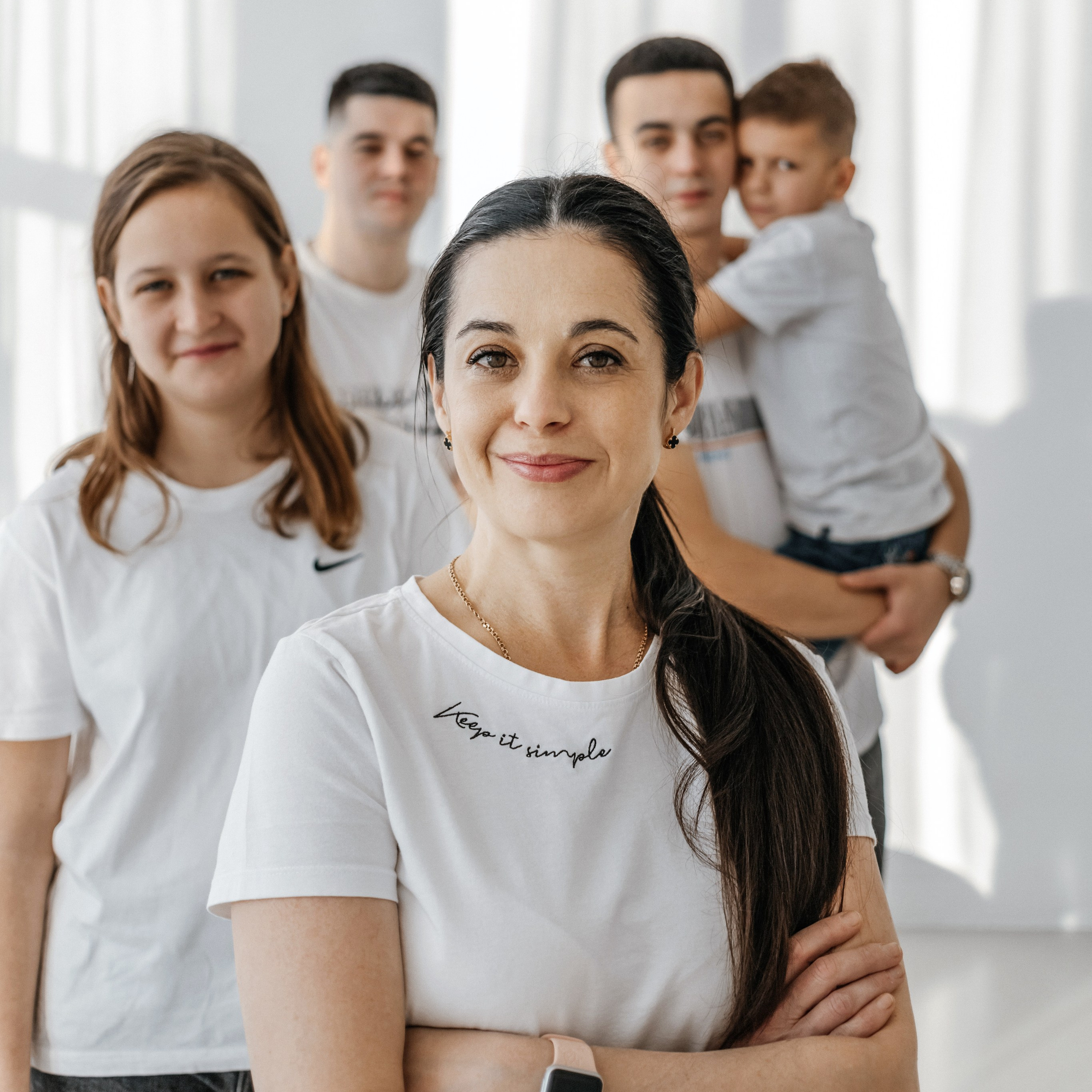 Контентный фотограф Гродно и Минск