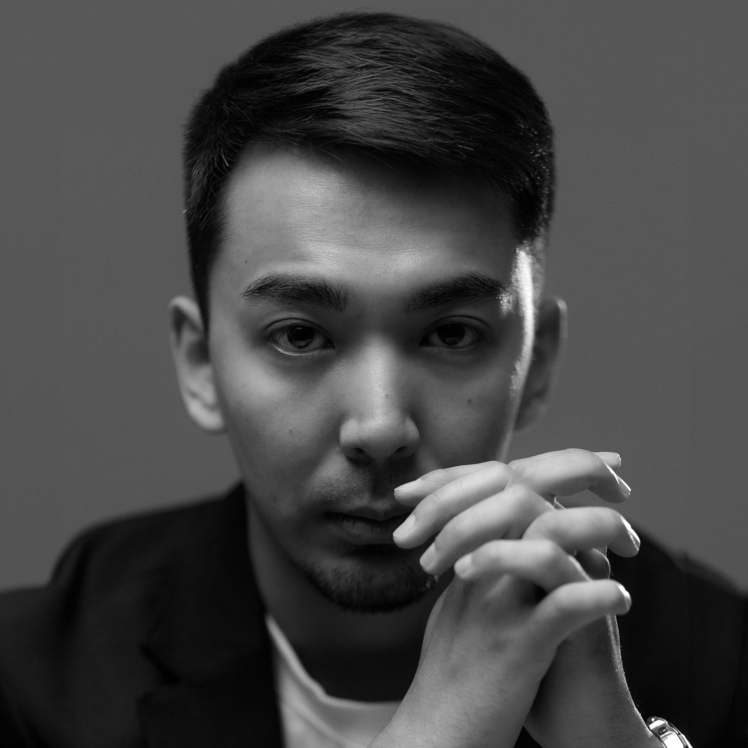 Фотограф Азамат Шарипов