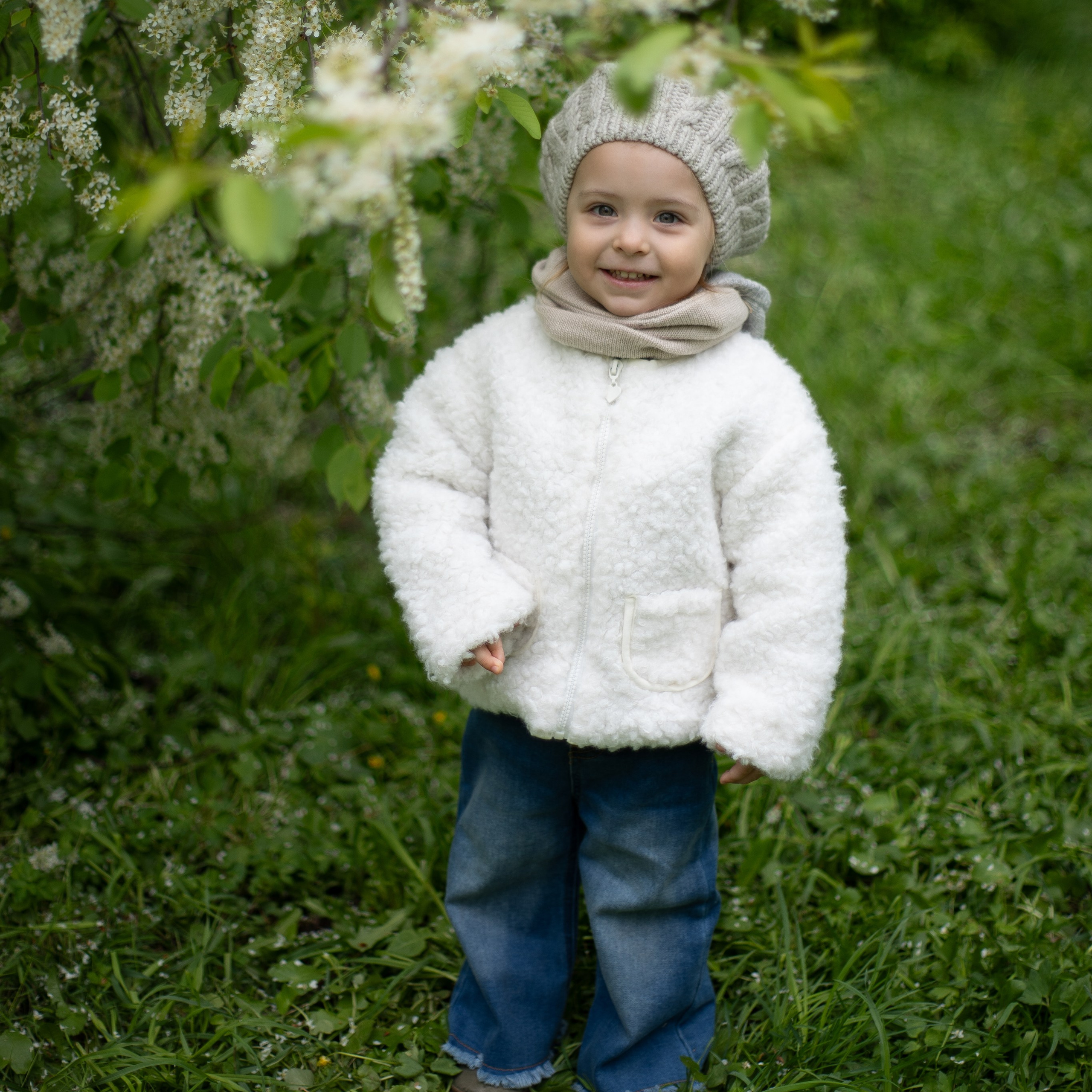 Ньюборн и семейный фотограф в Москве Светлана Писаржевская