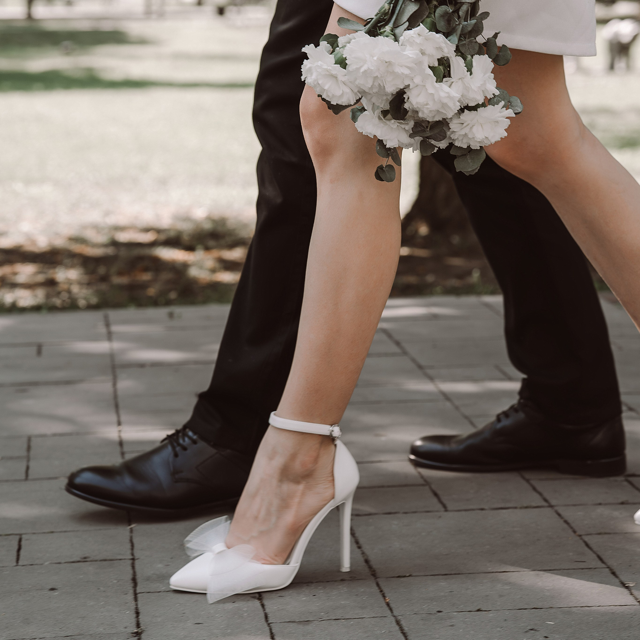 Свадебная съёмка. Фотограф Юлия Паськова, город Бирюч