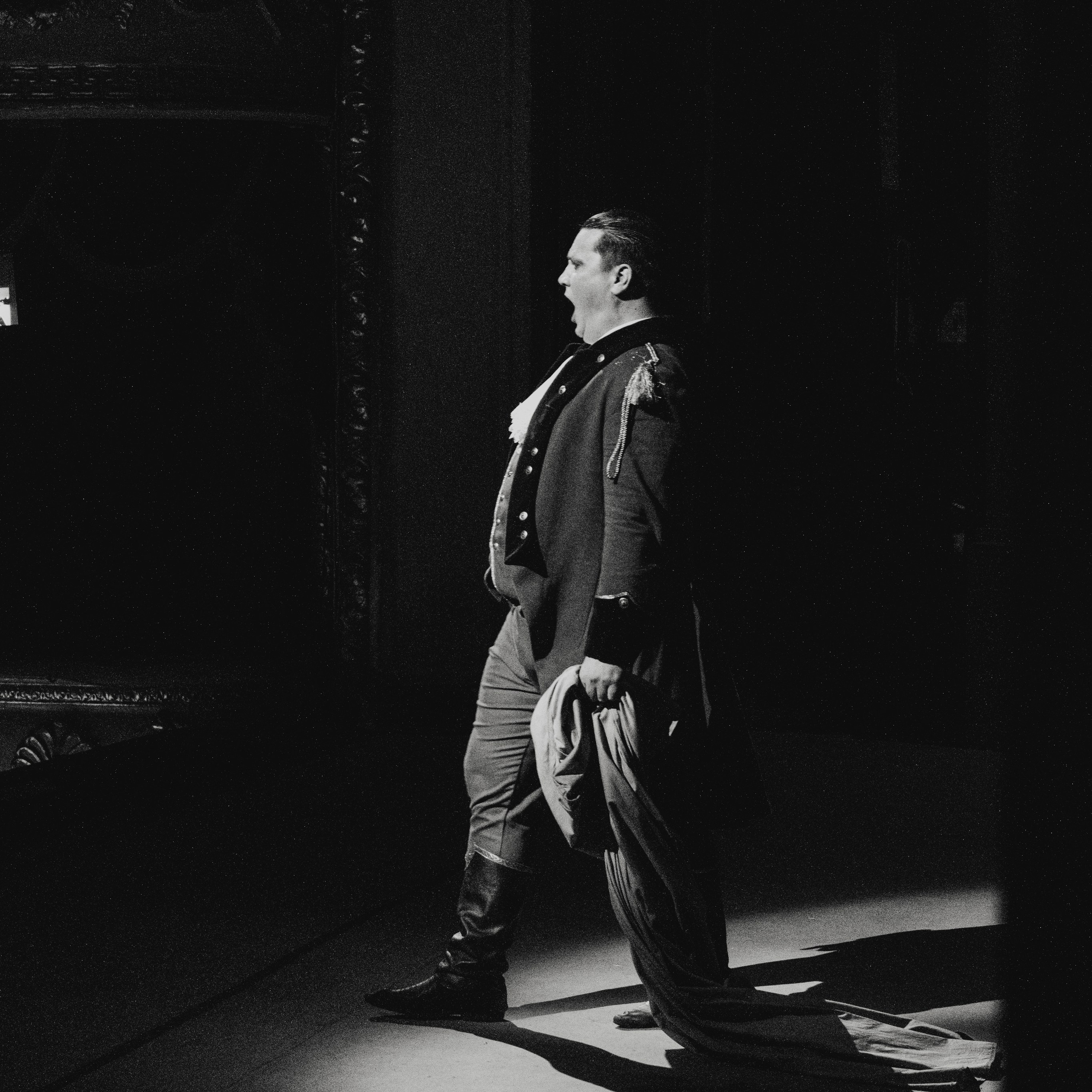 Дмитрий Стародубов. URAL REPORTER