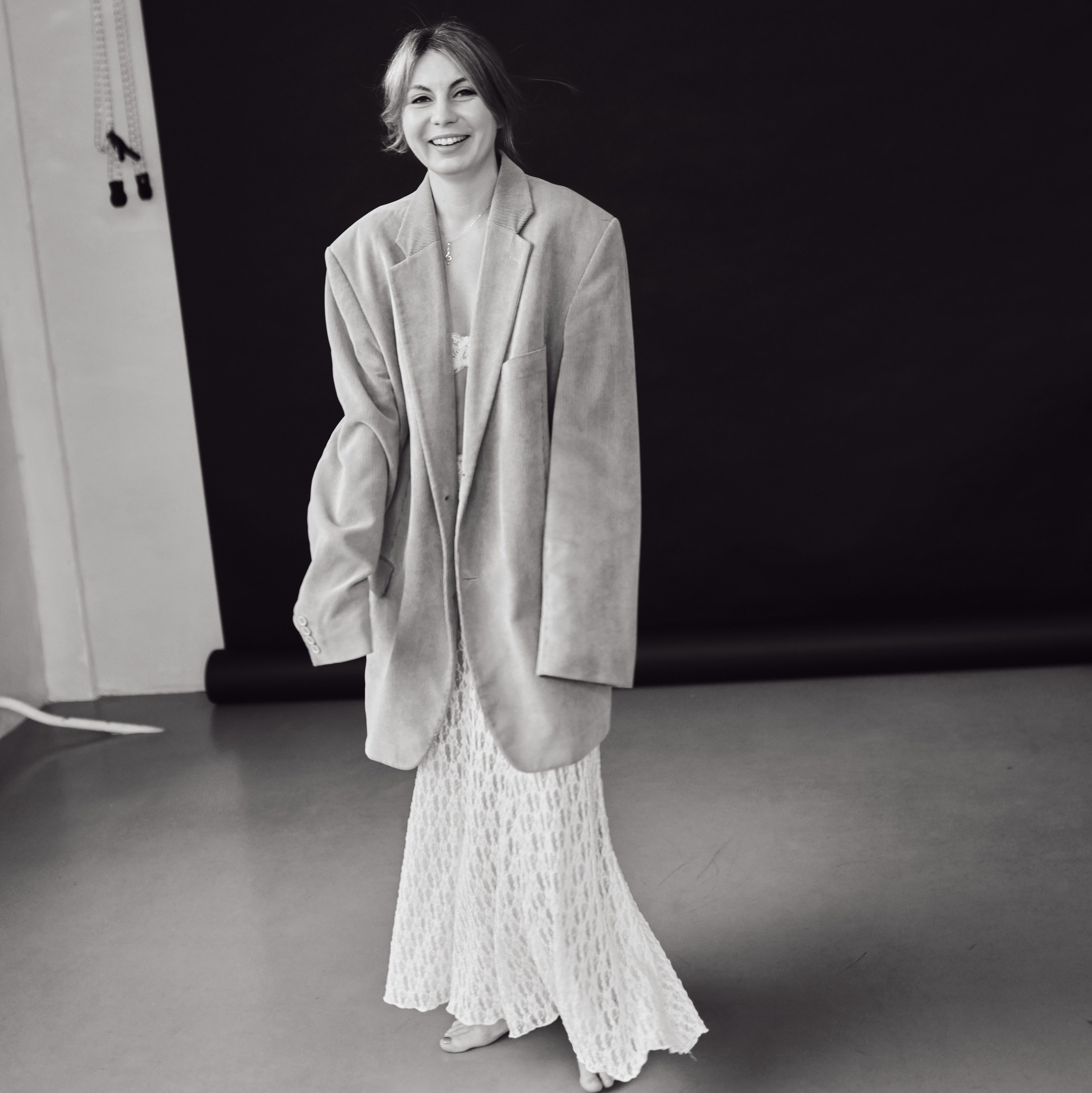 Контакты. Фотограф Анна Главатских