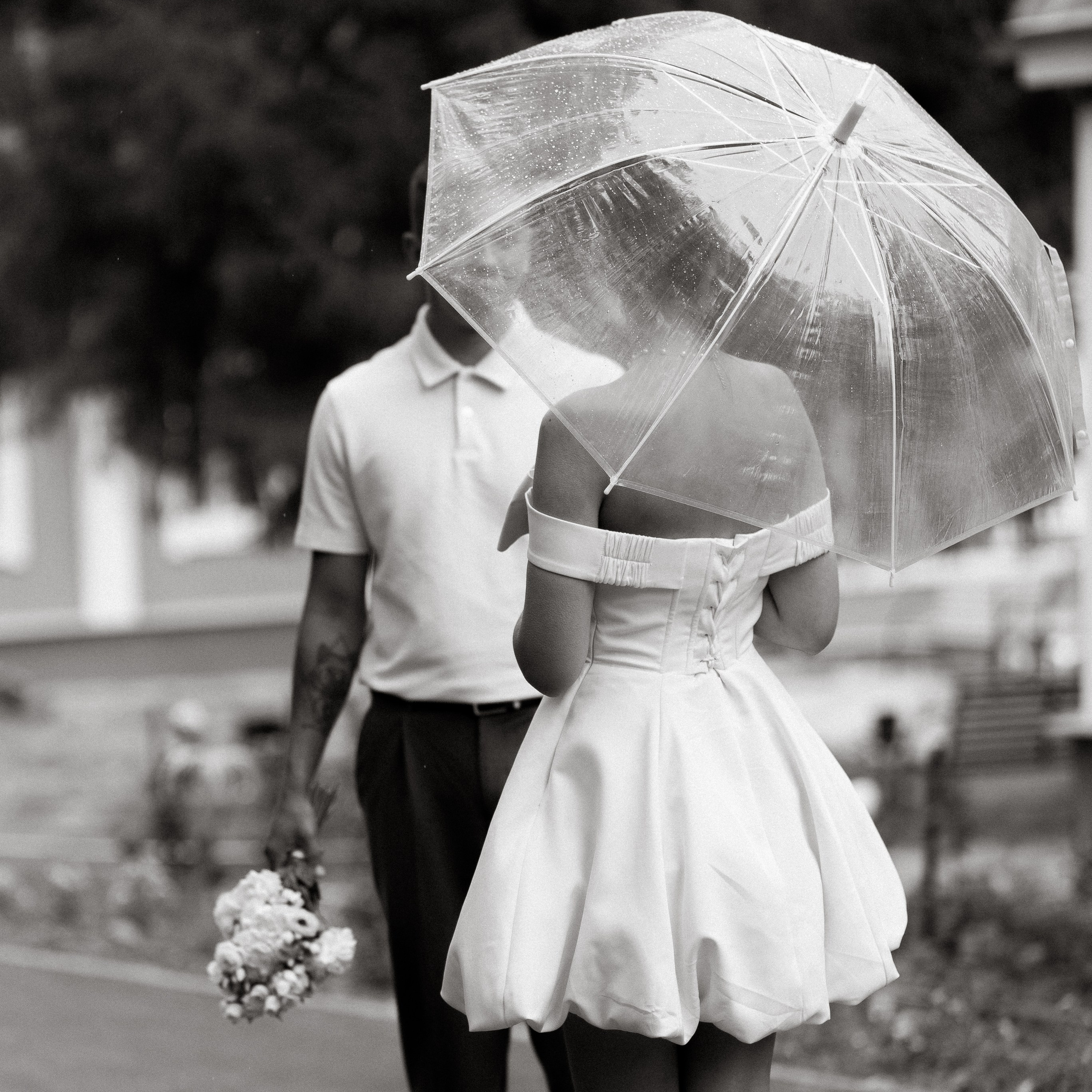 Свадебная съемка. Фотограф Дарья Белова Нижний Новгород, Балахна