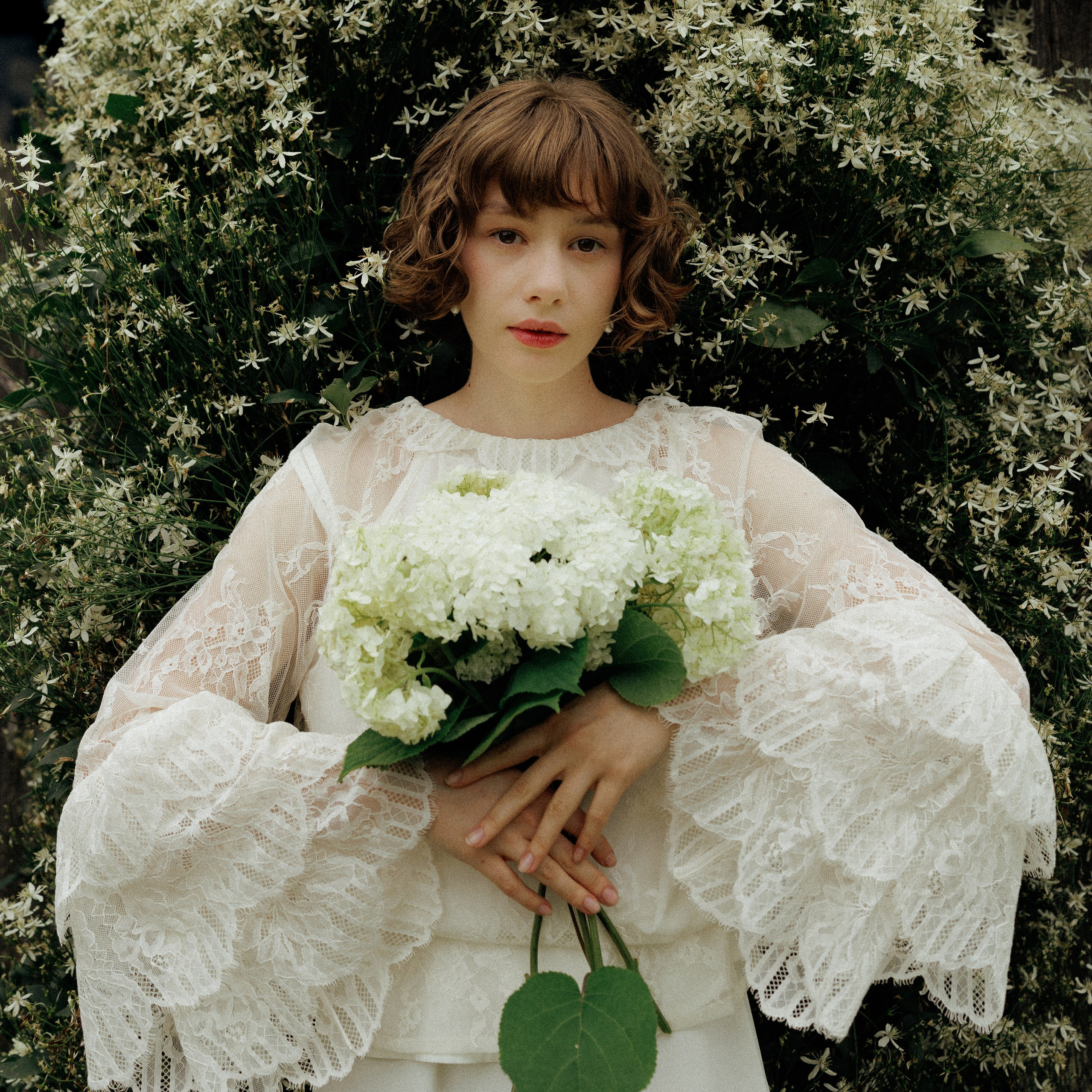 Навучанне для фатографаў. Портретный и свадебный фотограф в Минске Юлия Романькова