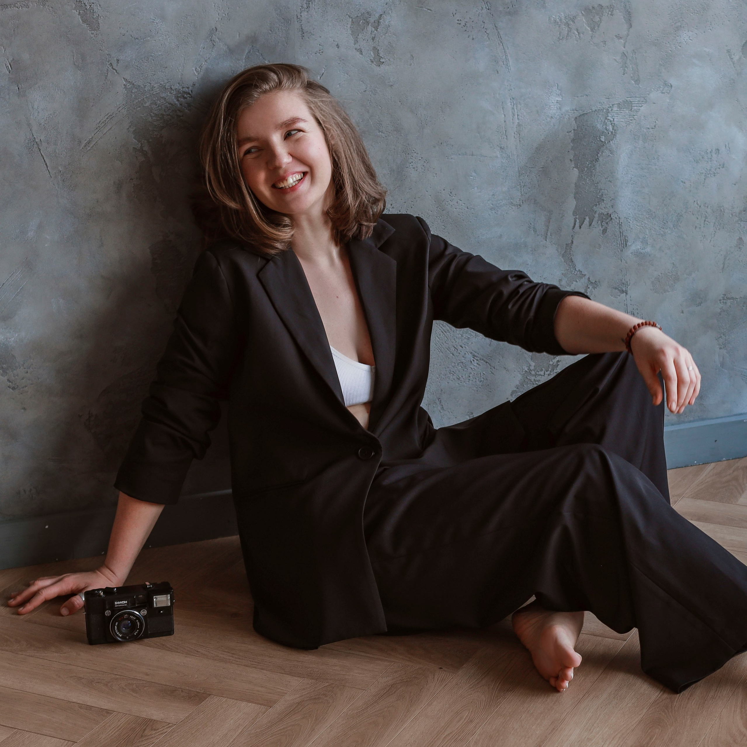 Фотограф по любви. Свадебный и Семейный фотограф в Москве Александра Вайпер