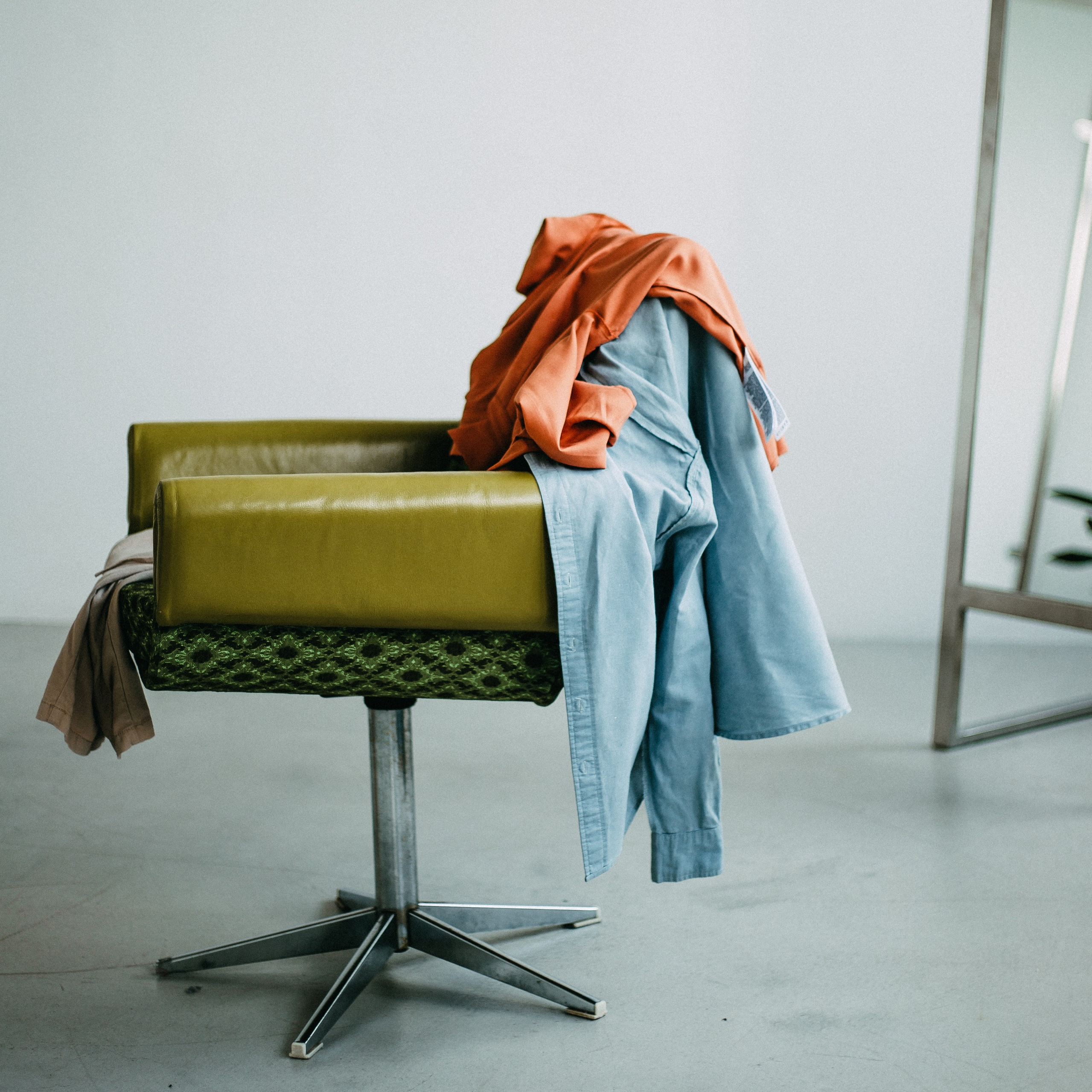 Анастасия Вернигорова- фотограф в Омске