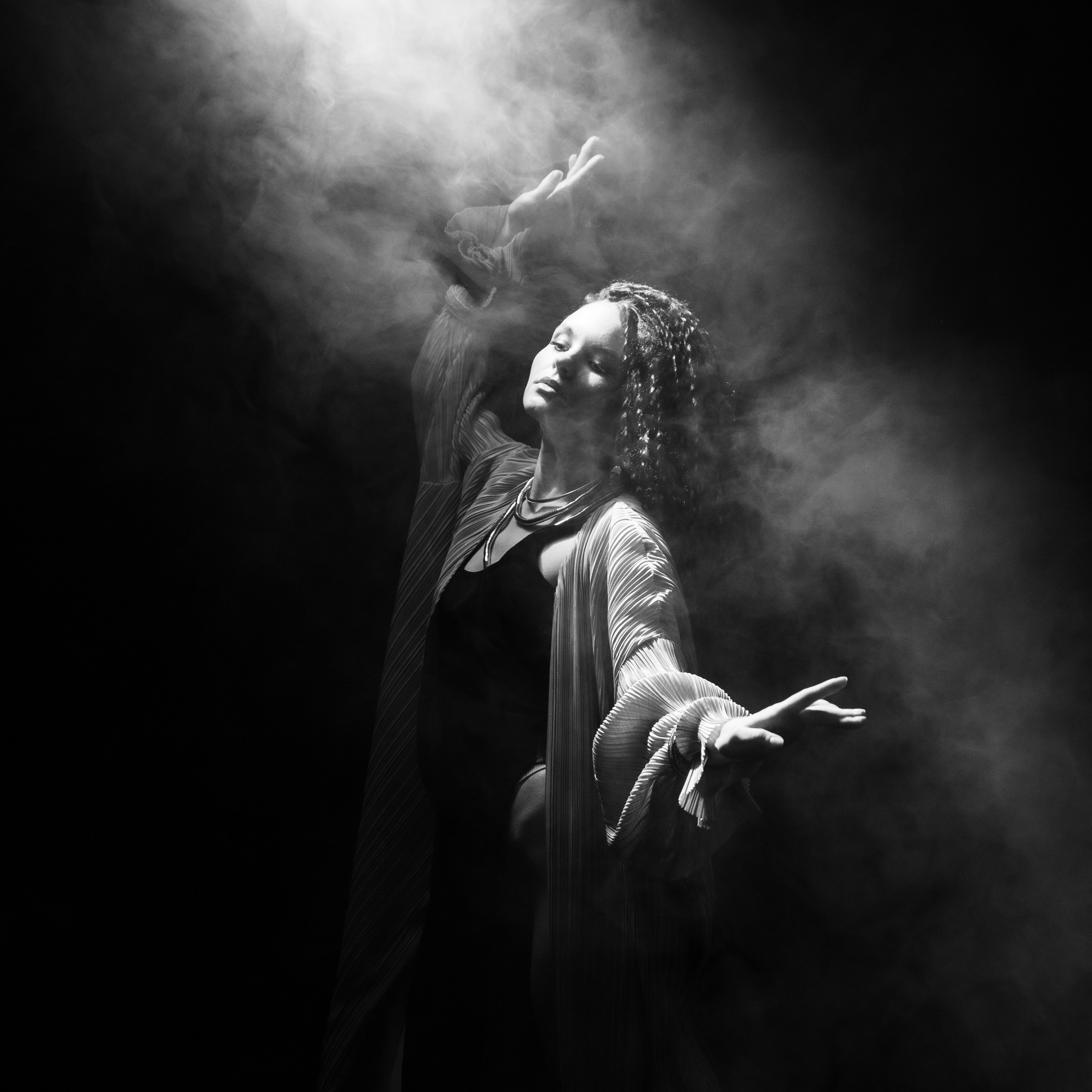 Без забот. Фотограф Валерия Барнаул