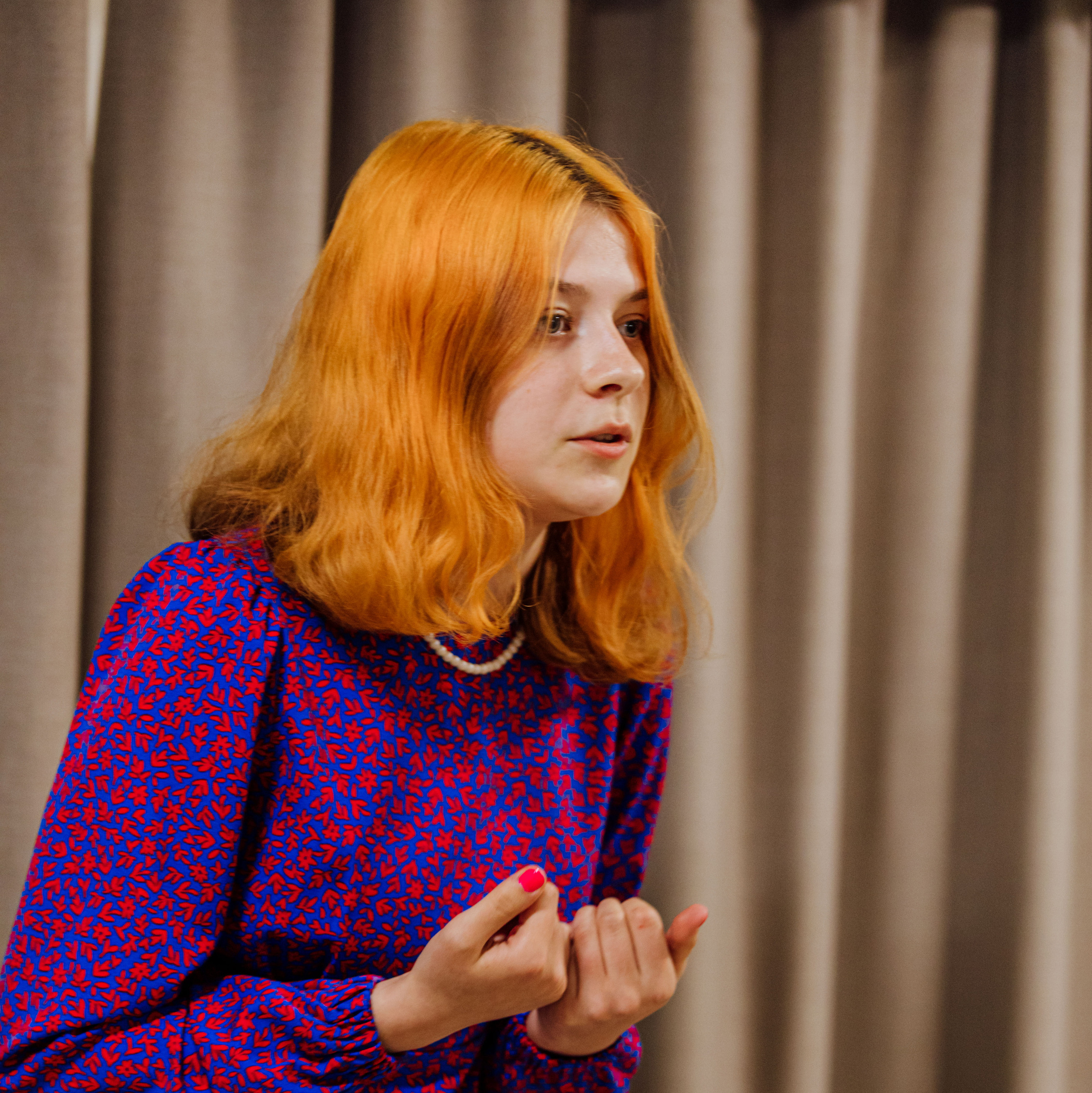 Наша программа. Театр-студия «Марципан»