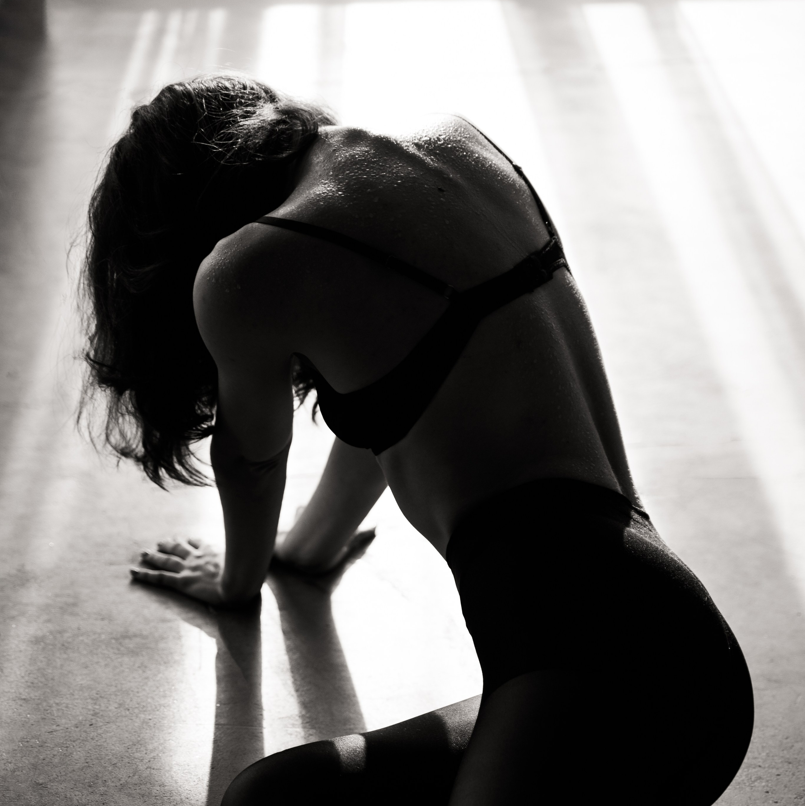 Фотограф Ирина Чистякова