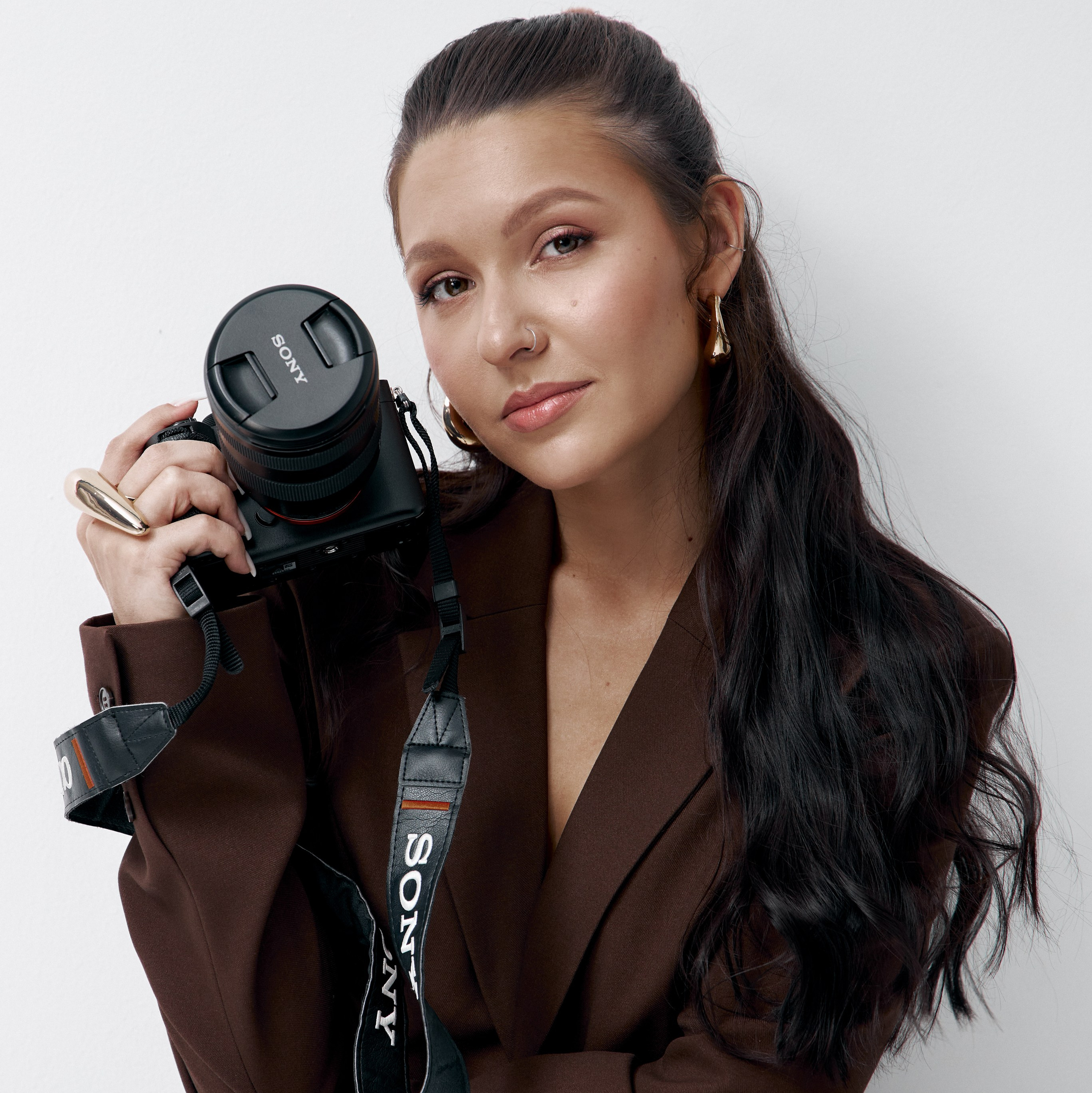 Фотограф Иванич Дарья