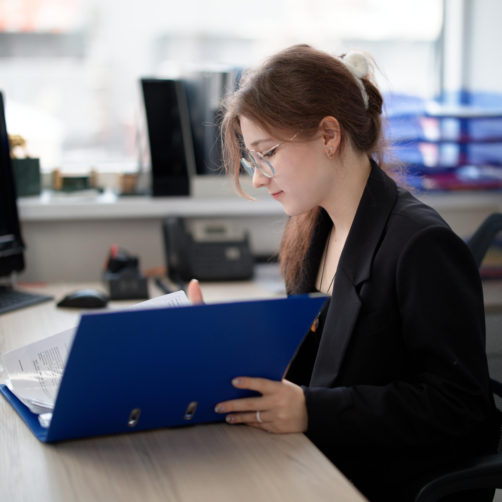 Отчёт в Росфинмониторинг в Екатеринбурге