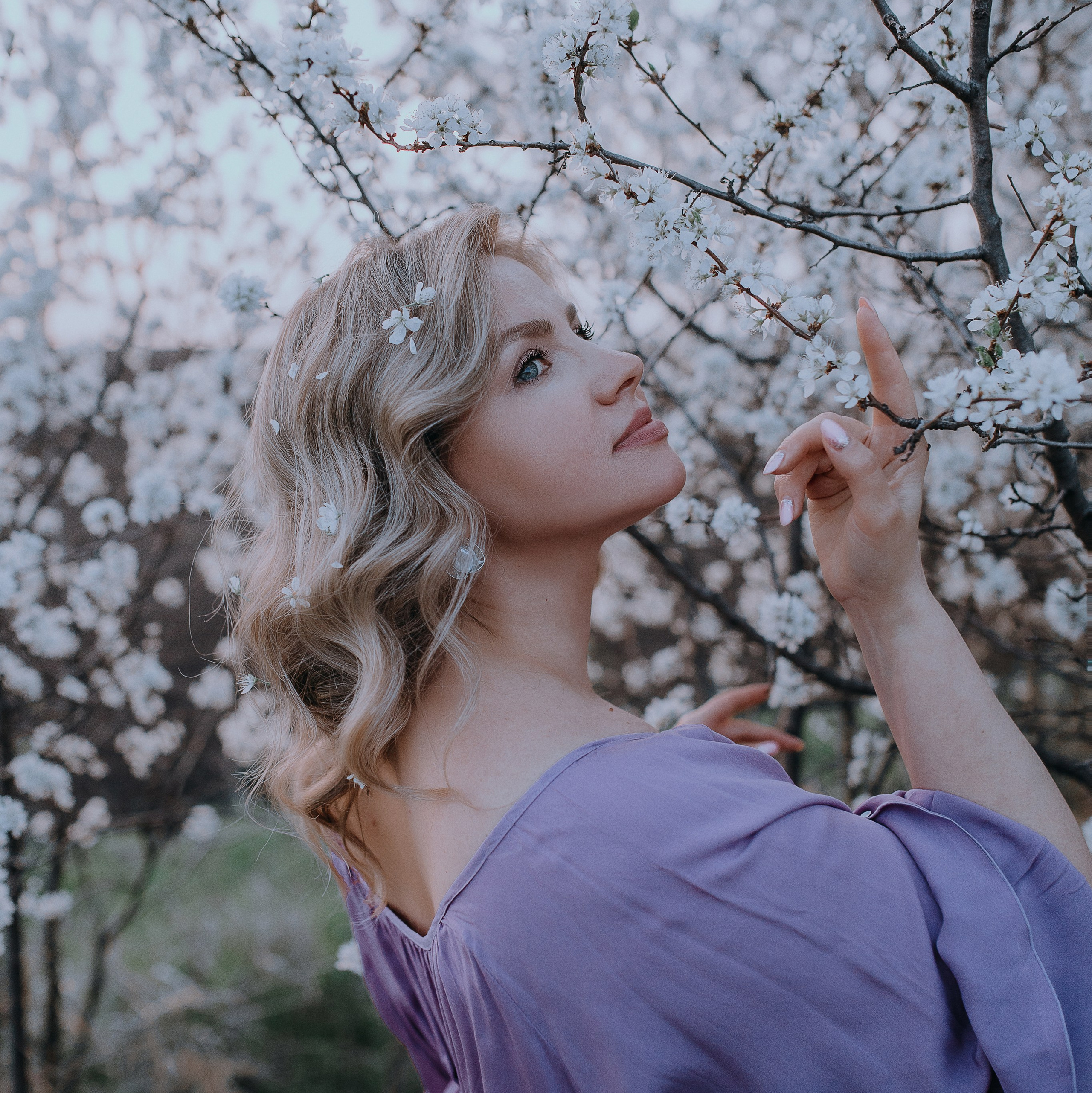 Татьяна и Дмитрий Сливкины. Портретный и свадебный фотограф в Воронеже Елена Михайлова