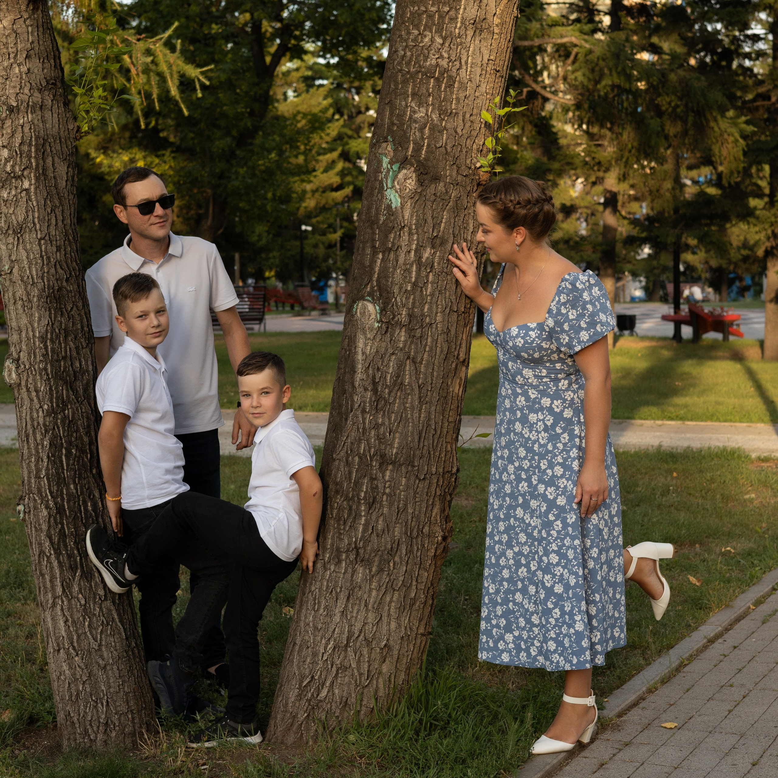 Отзывы. Фотограф Иркутск. Надежда Иванова