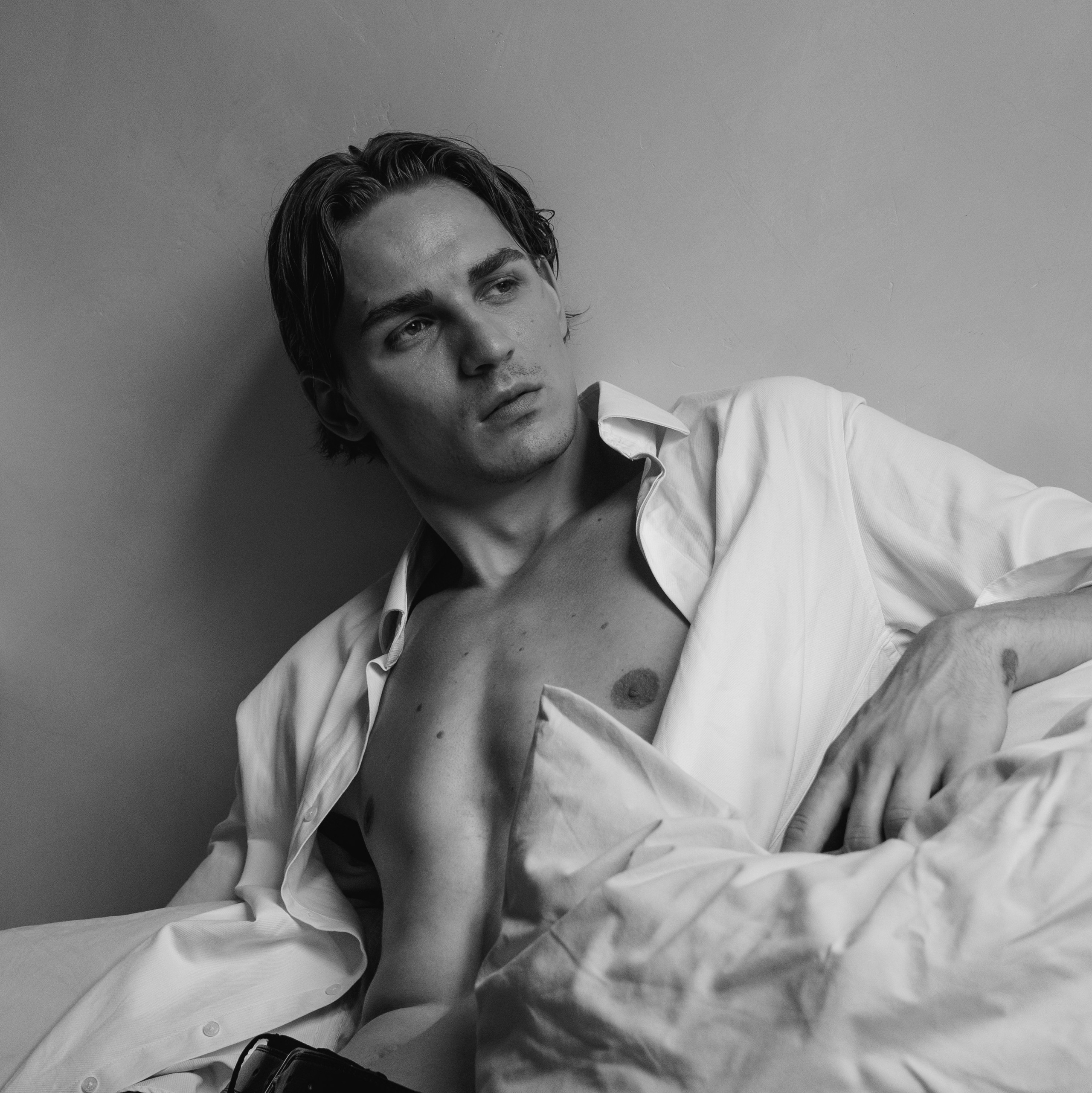 Индивидуальный. Фотограф в Москве Виталий Есаулов