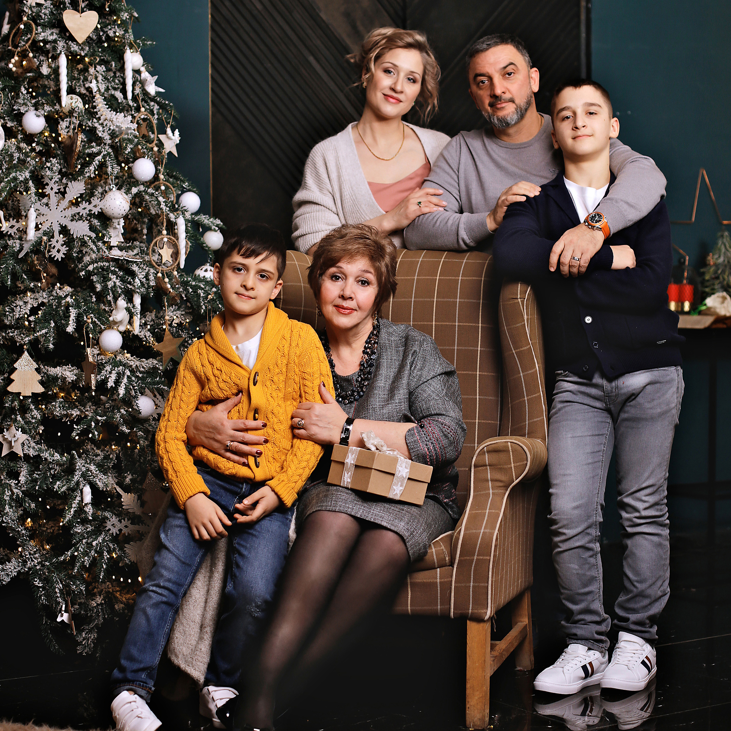 Цены. Семейный и портретный фотограф, Москва, Калуга. Анастасия Андрексон