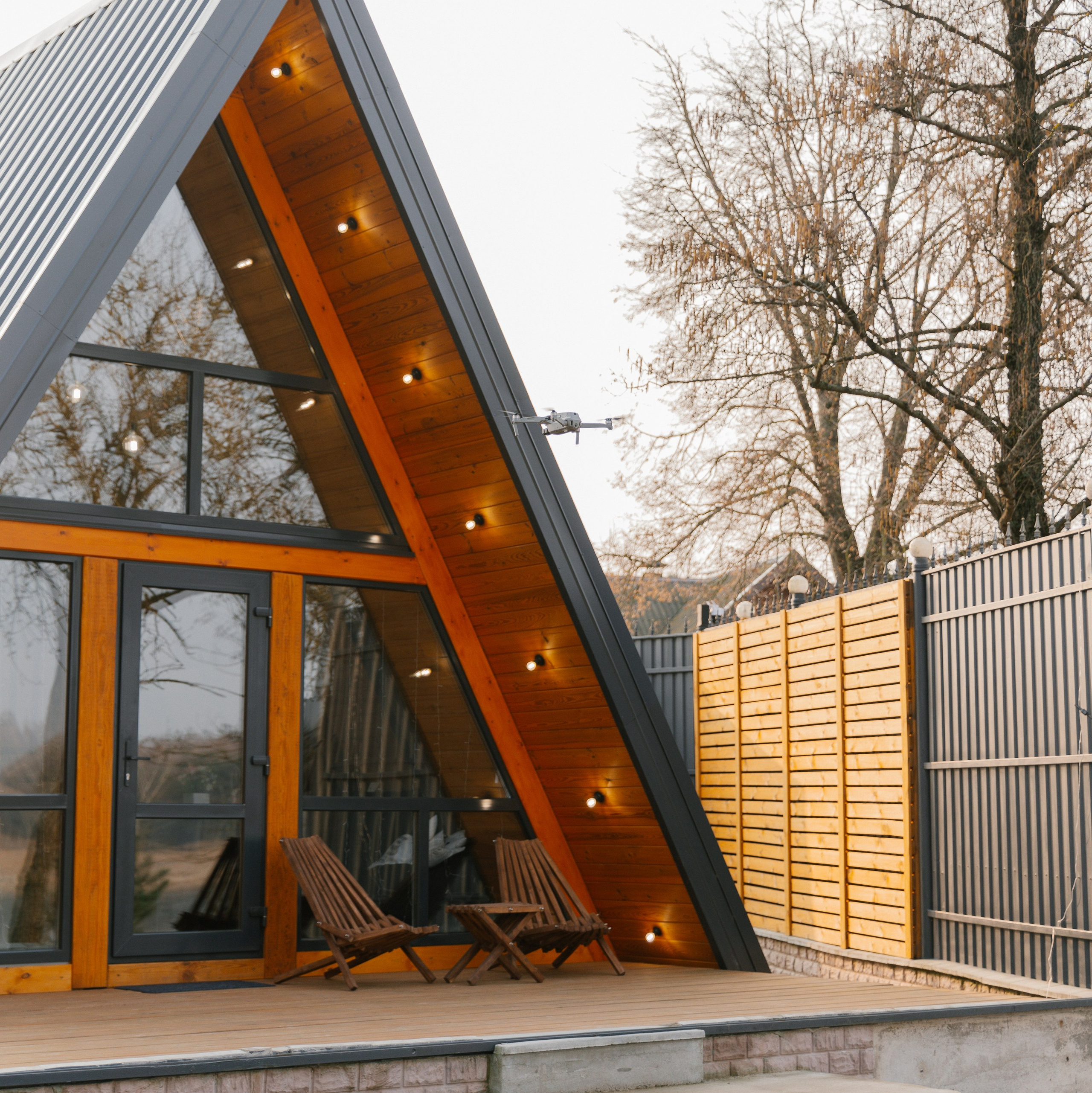 Заказать аэросъемку нежвижимости в Беларуси. Фотограф Наталья Чернова