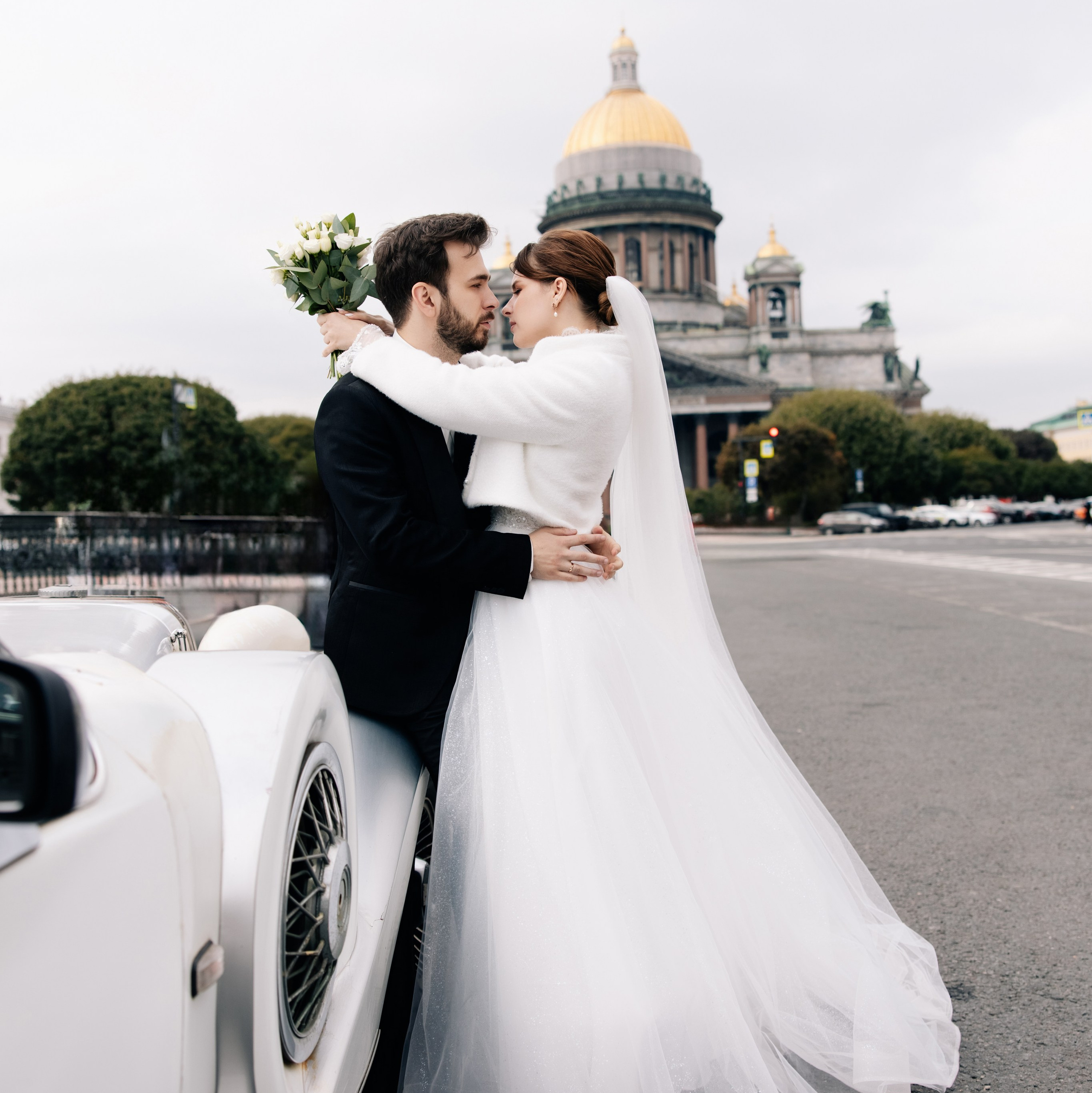 Свадебный фотограф СПБ. Репортажный ивент фотограф СПб Кирилл Зубков