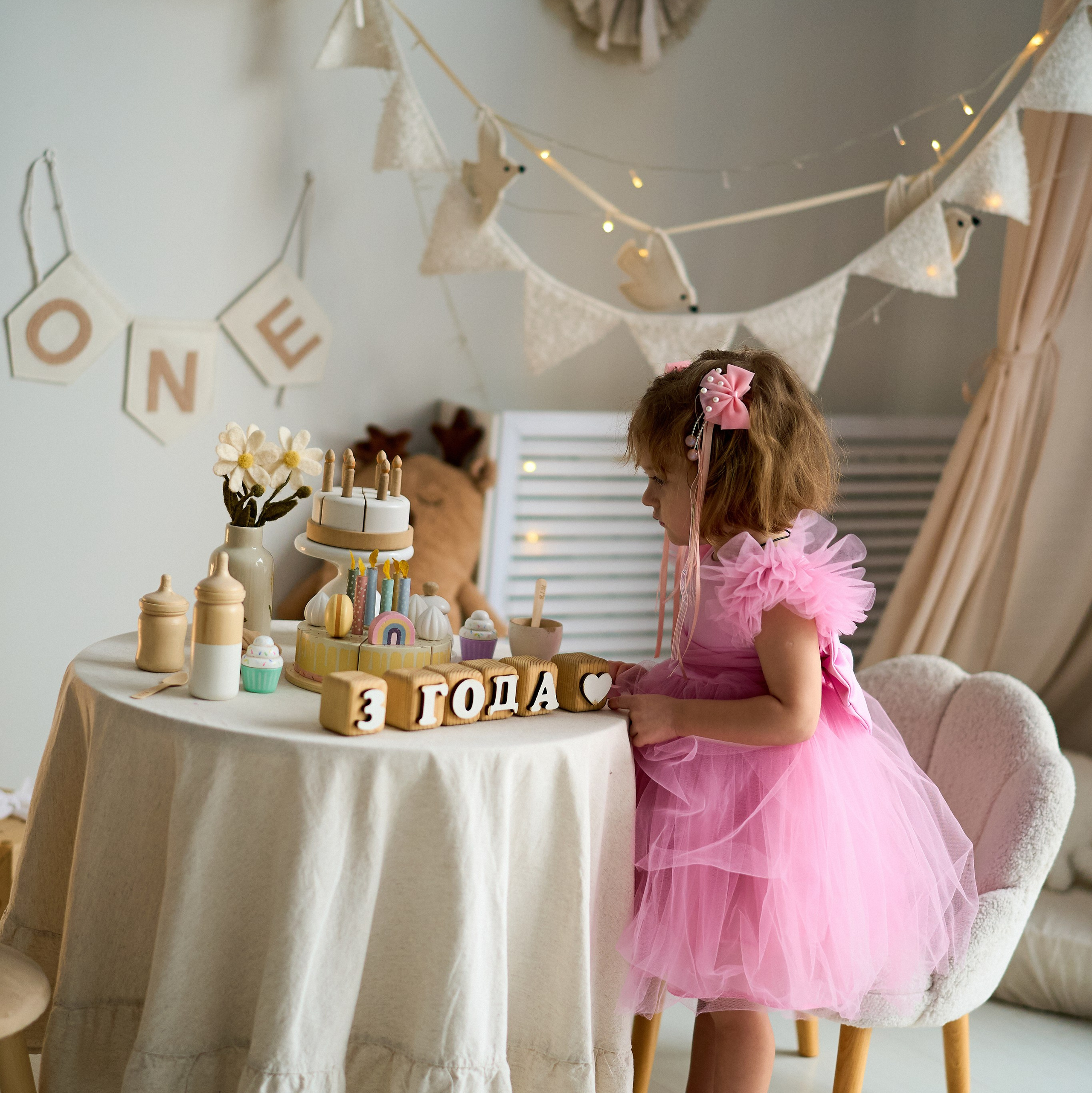 Фотосессия для именинников. Фотограф в Алматы