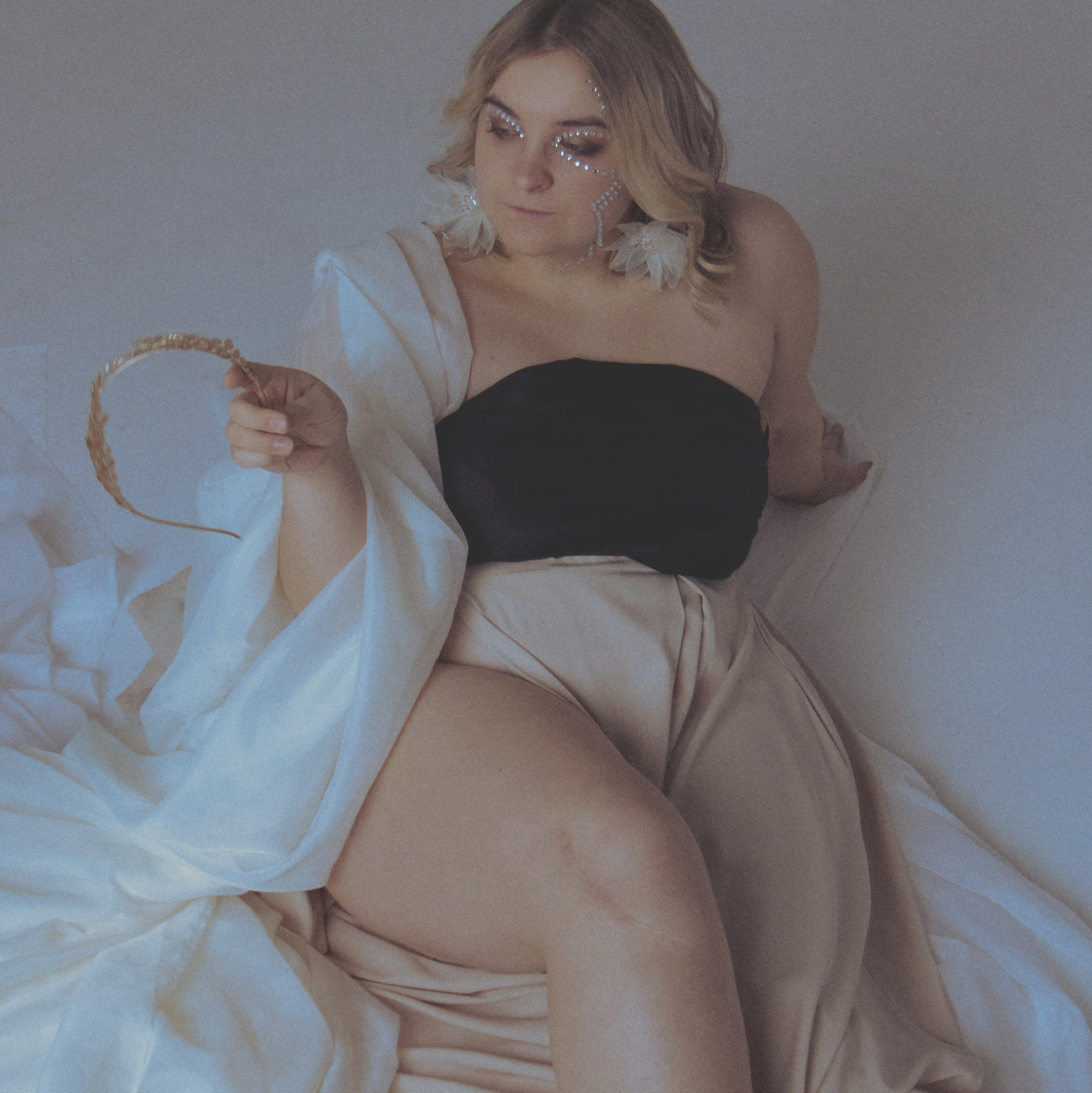 Контакты. Фотограф Екатерина Славская