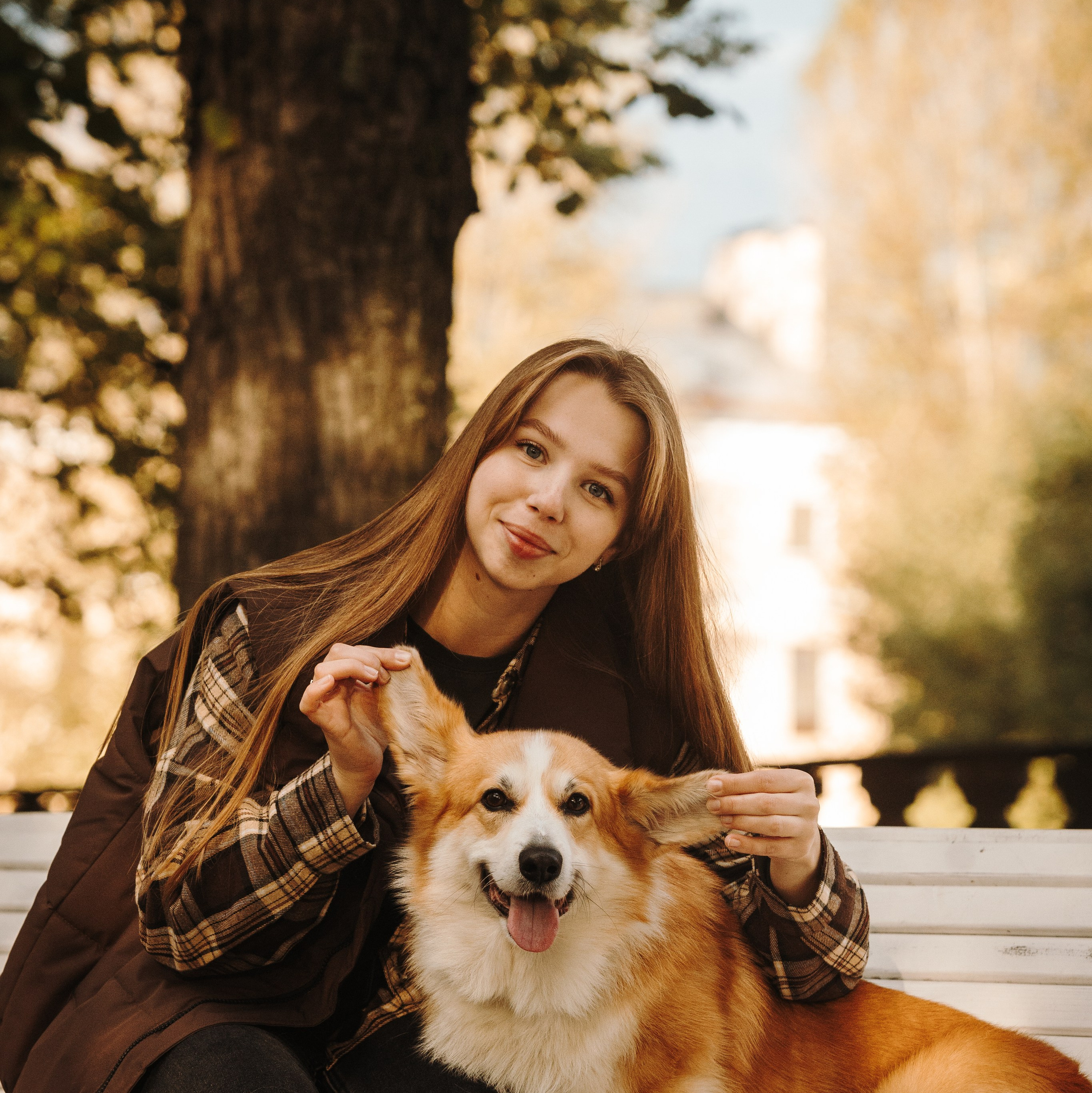 Контакты. Фотограф-анималист в Санкт-Петербурге