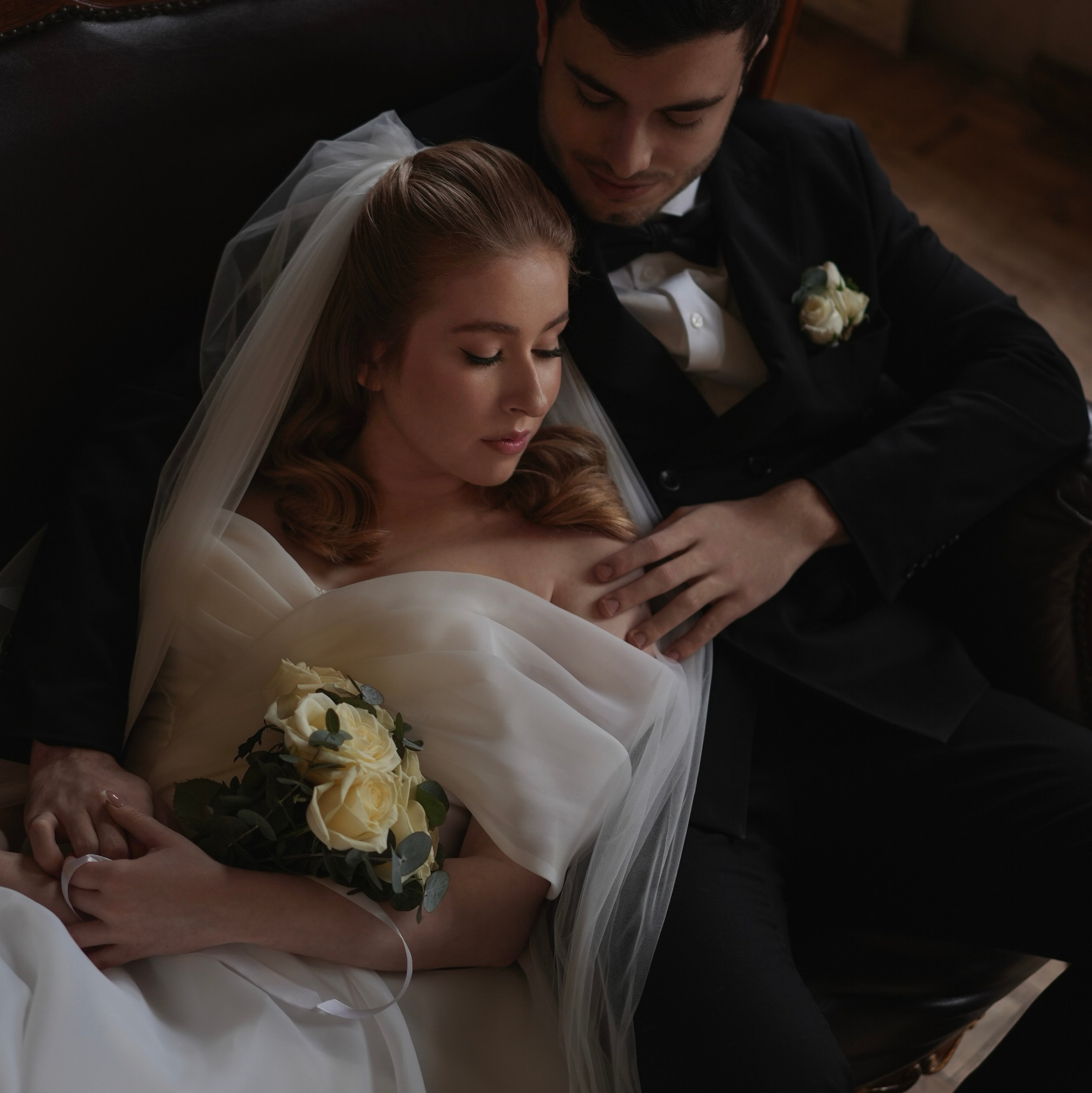 Портфолио. Главная