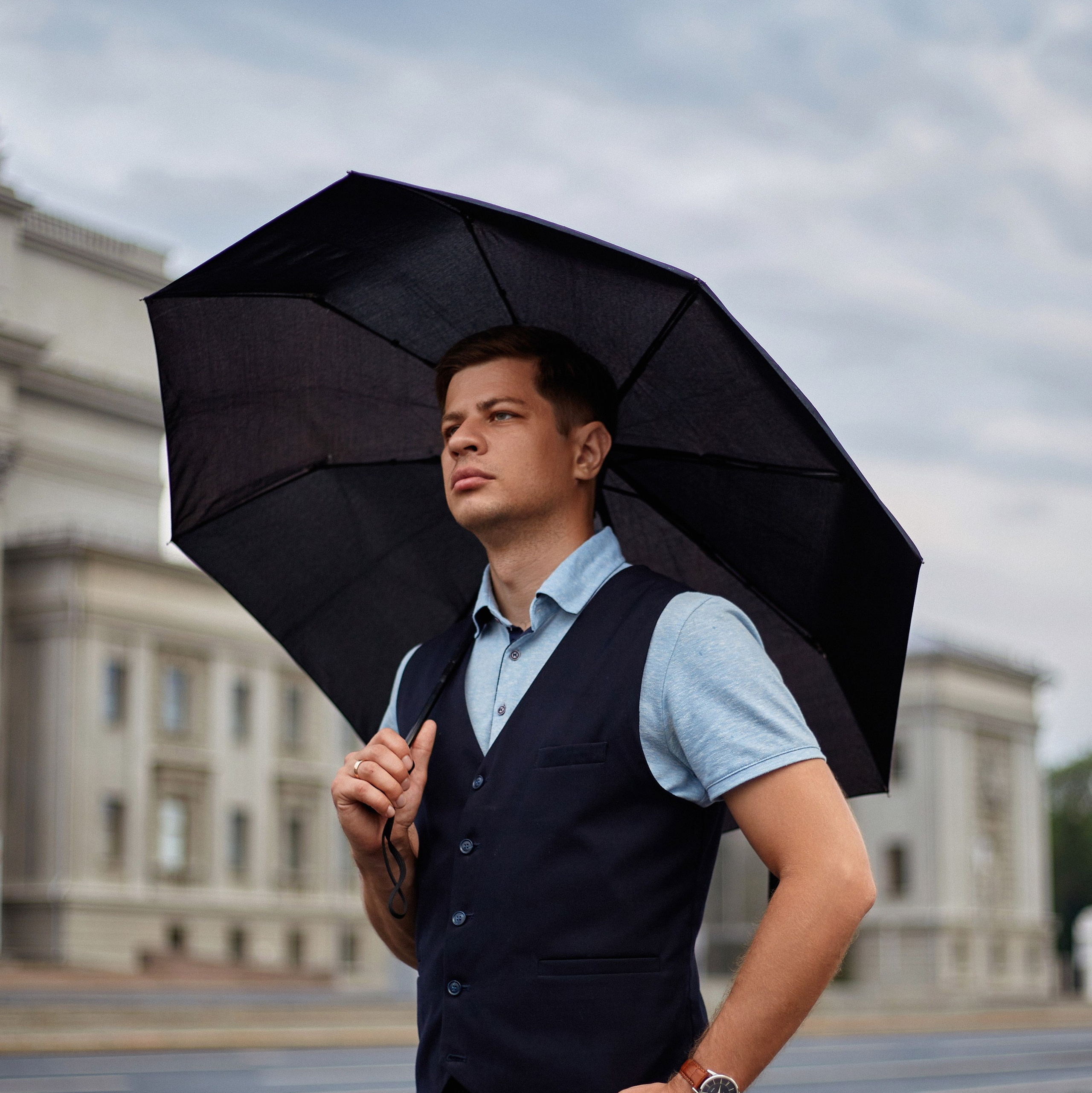 Консультирование семей и пар. Психолог в Самаре Павел Владимирович Левченко