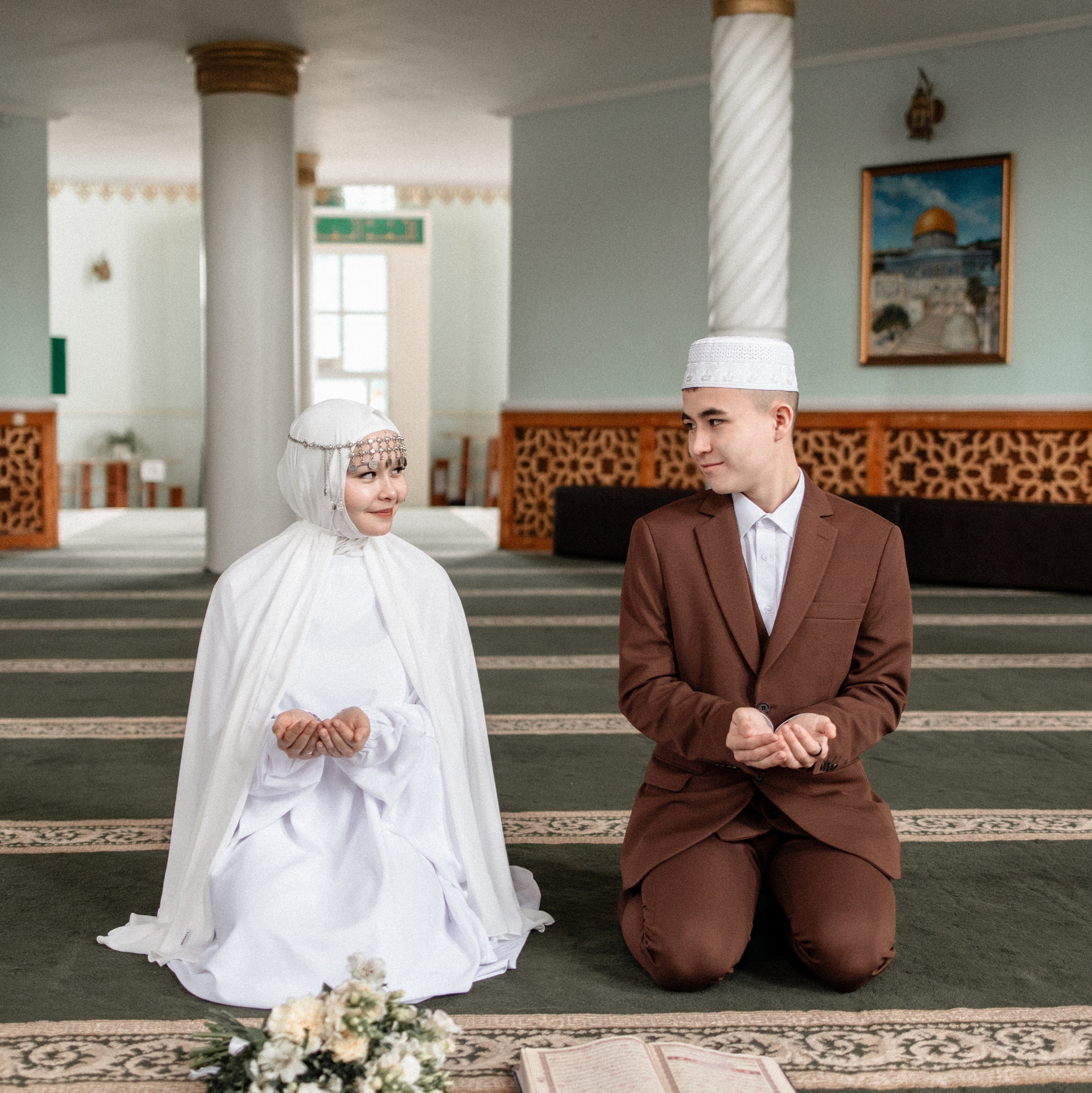 Фотограф Уфа Чекмагуш