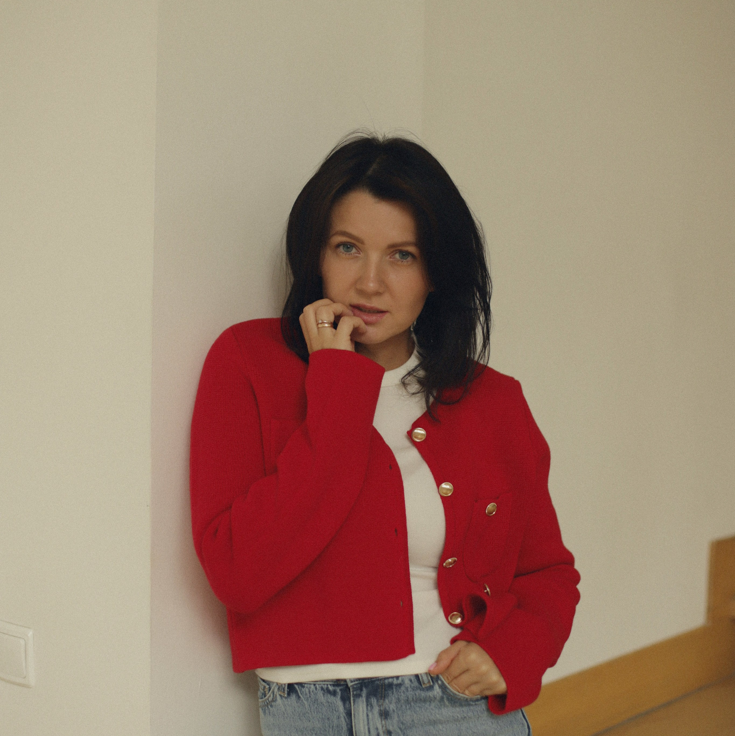 Фотограф москва