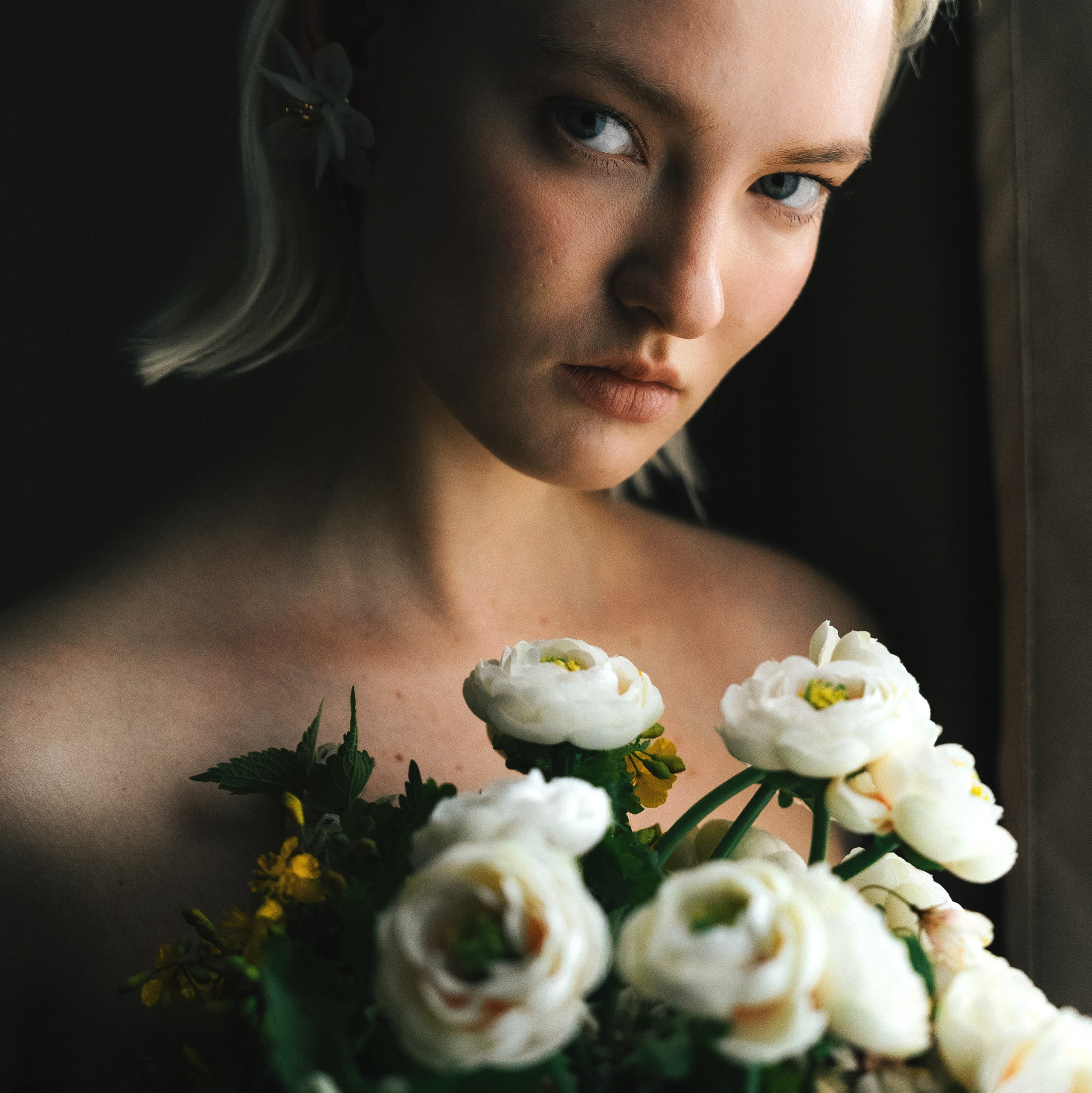 Услуги. Главная