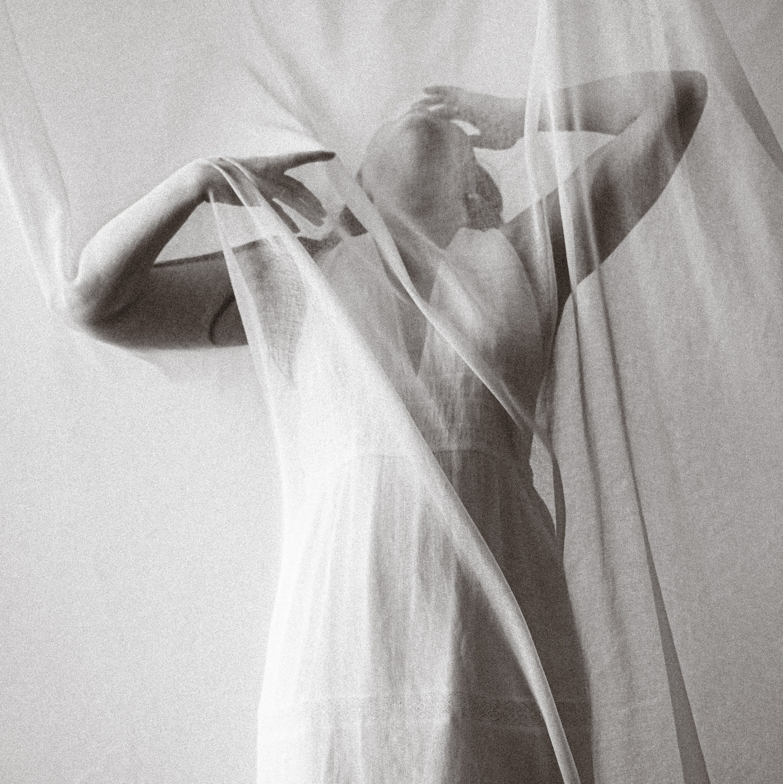 Честный портрет. Портретный и семейный фотограф Ксения Казанцева