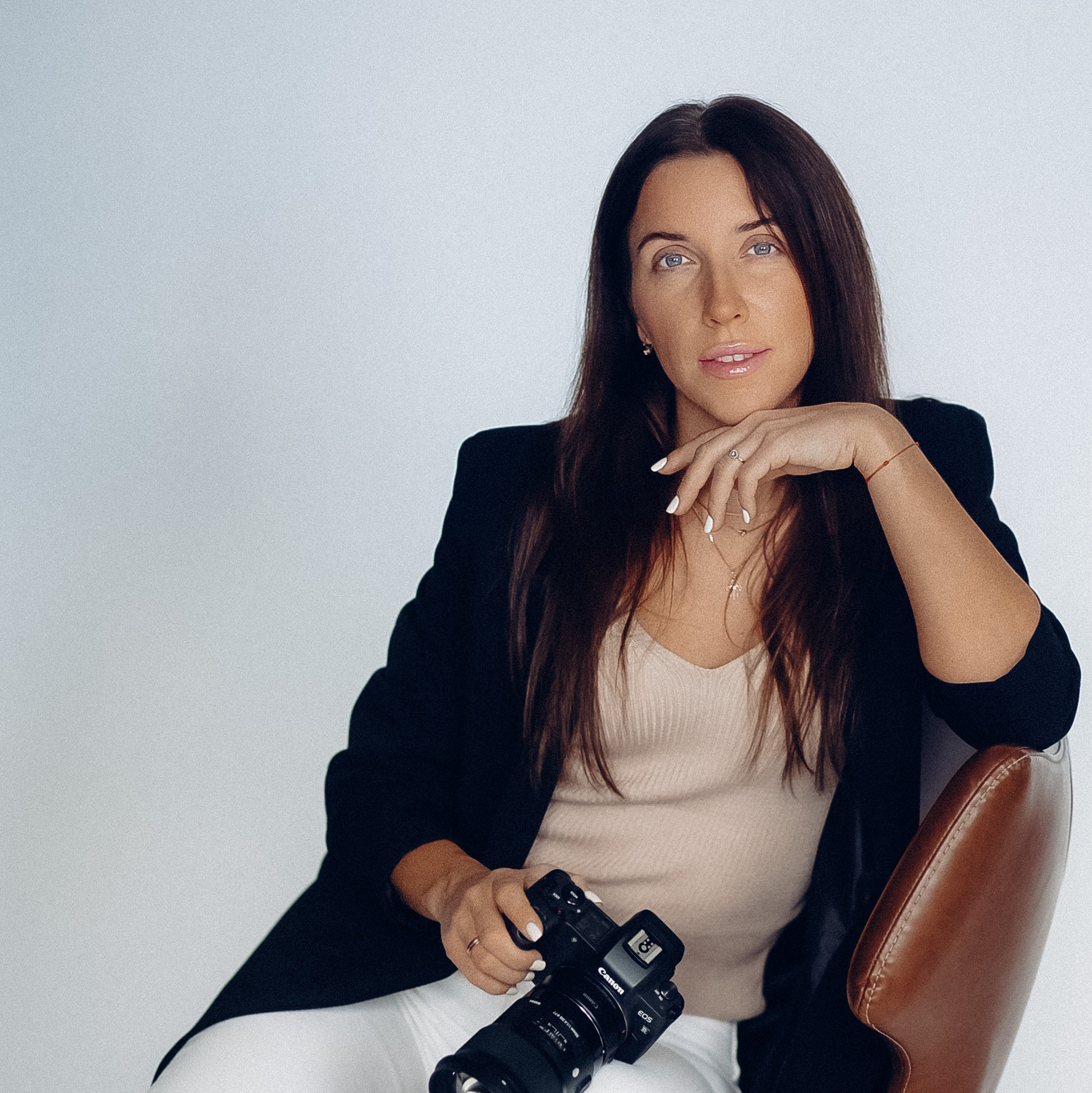 Семейный фотограф в Йошкар-Оле Дарья Сергеева