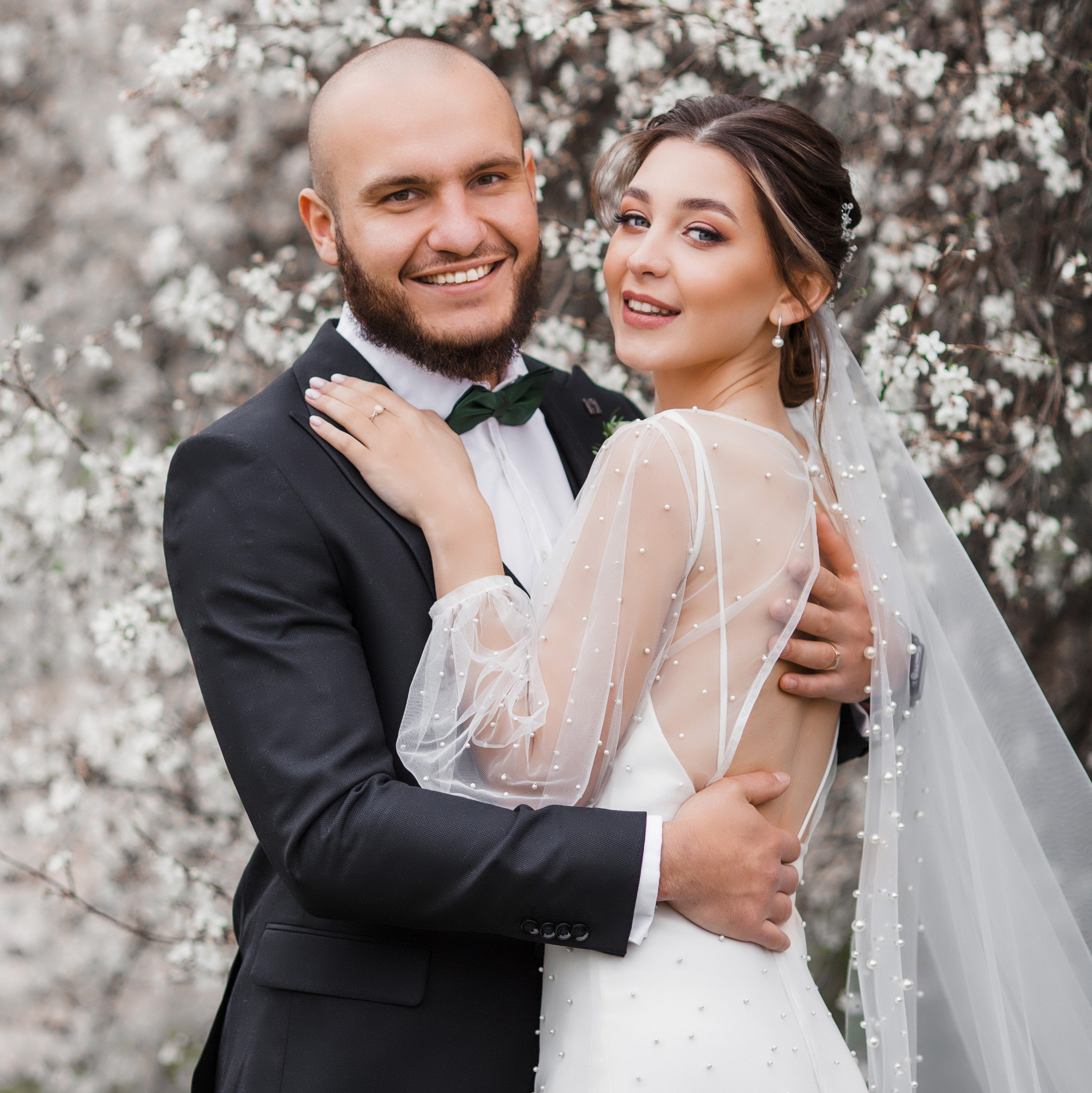 Услуги. Свадебный и семейный фотограф в Краснодаре