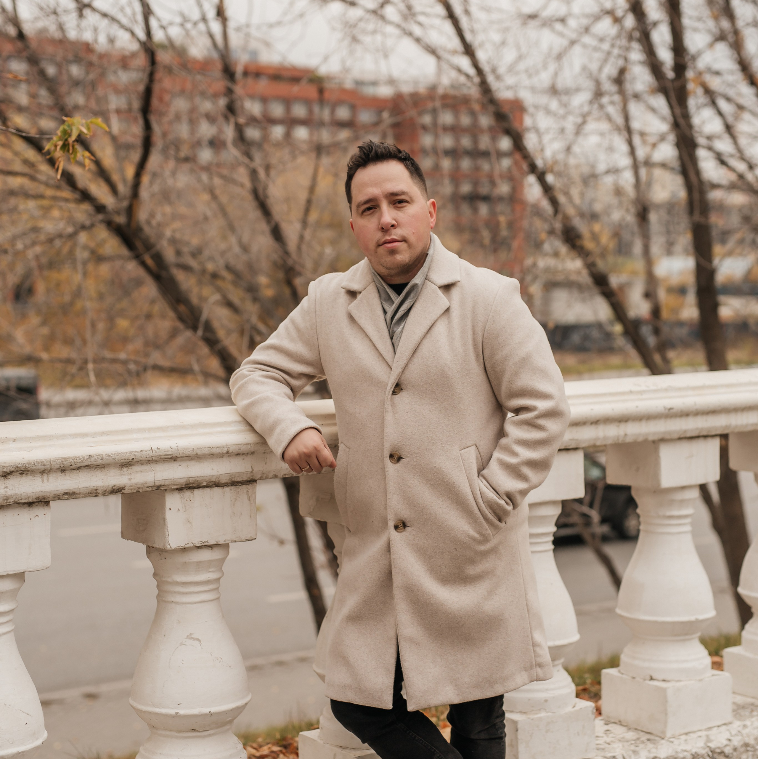 Контакты. Репортажный фотограф Василий Сазонов в Нижневартовске