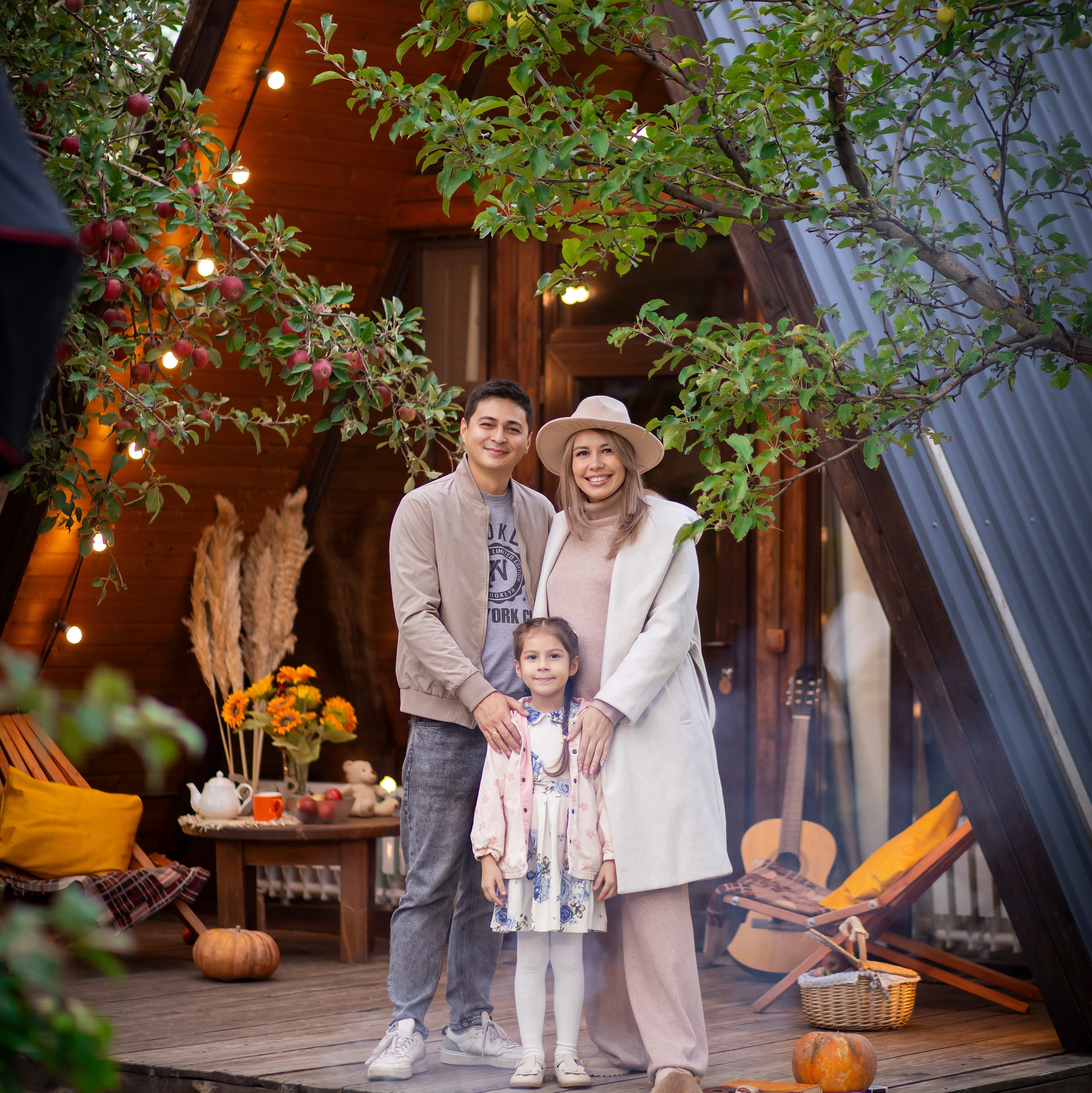 Фотограф в Алматы