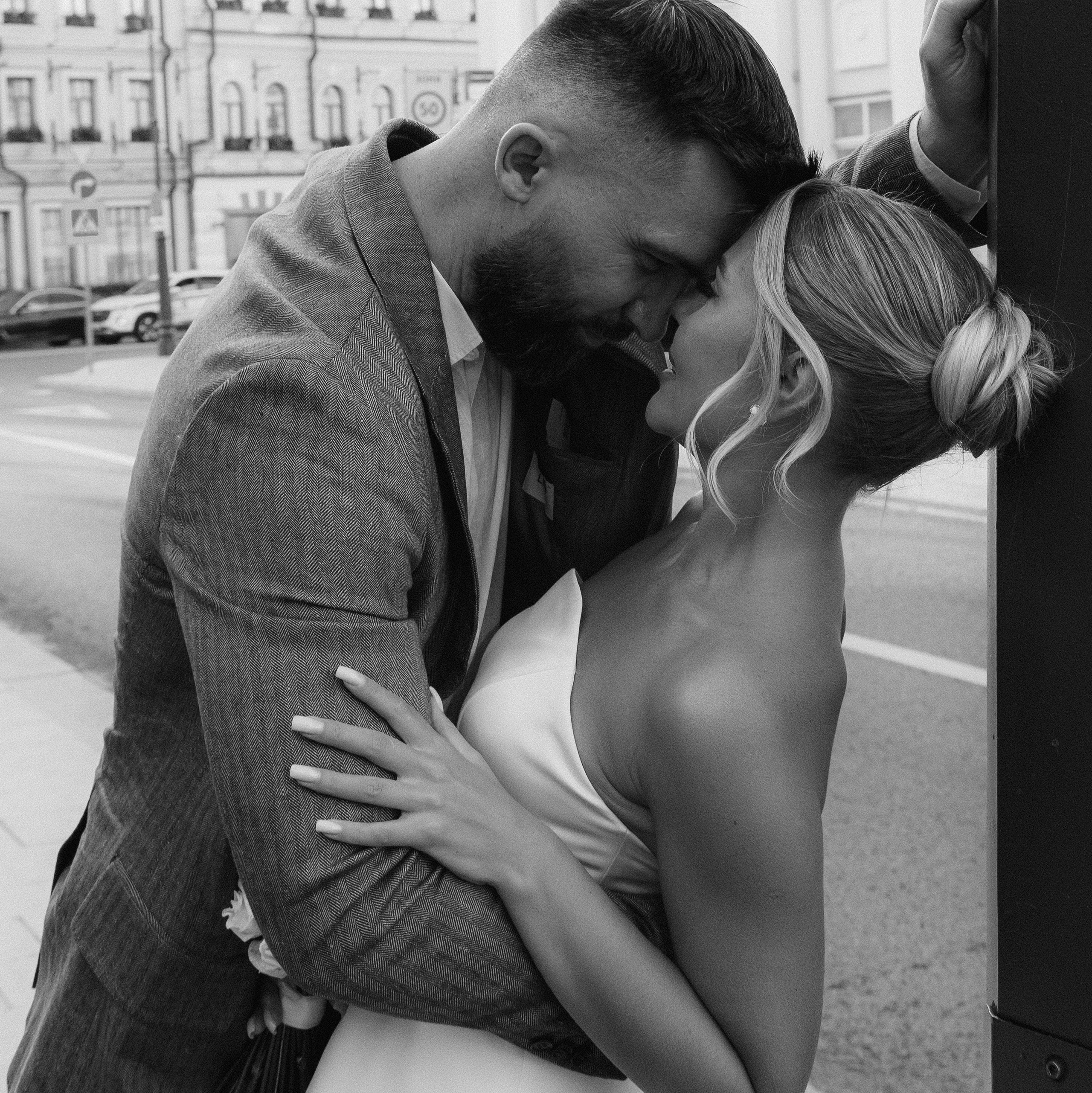 Прайс на свадебные услуги. Свадебный фотограф и видеограф в Москве, Виктор Архилюк