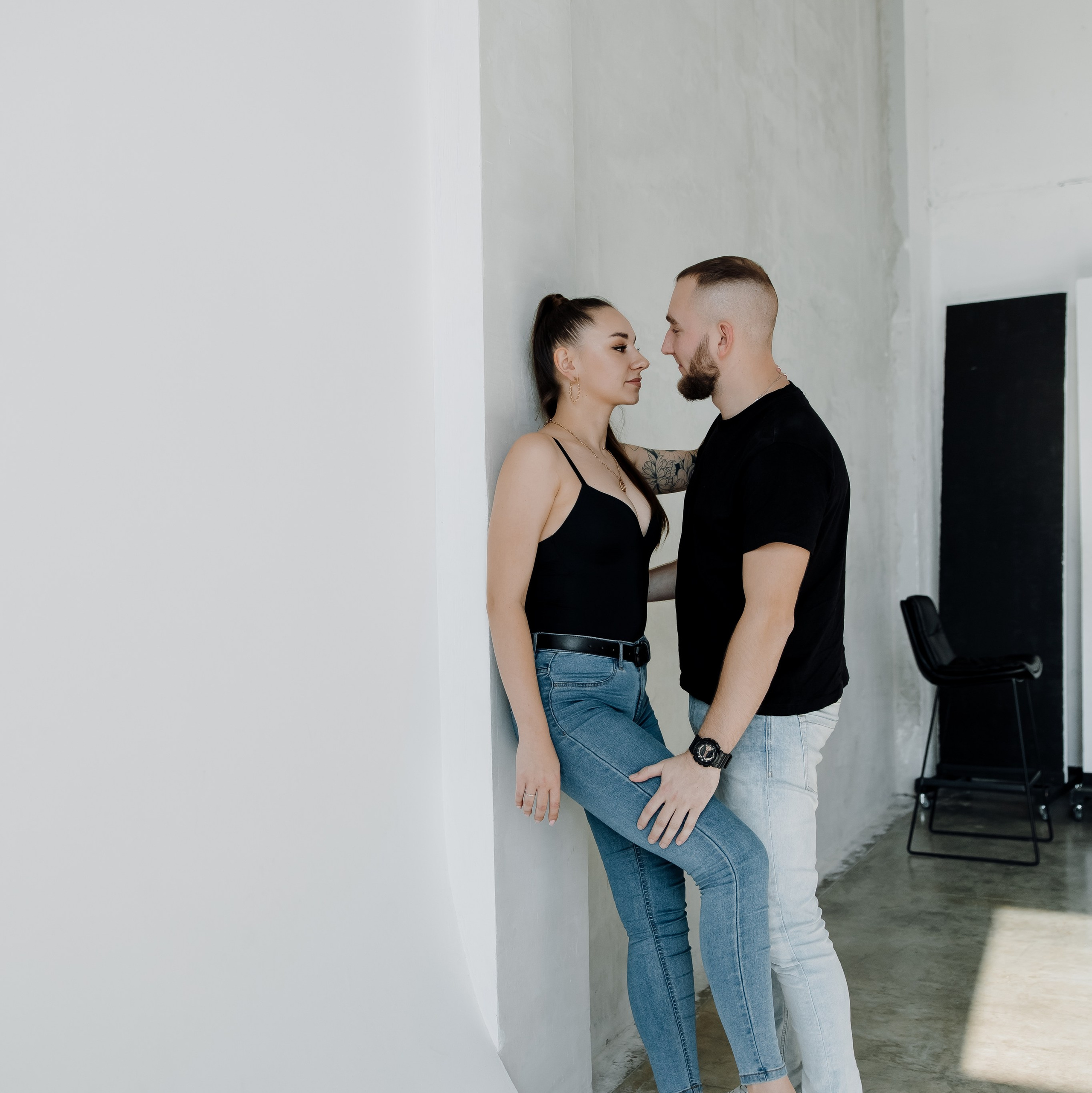 Фотограф Ирина Калиниченко