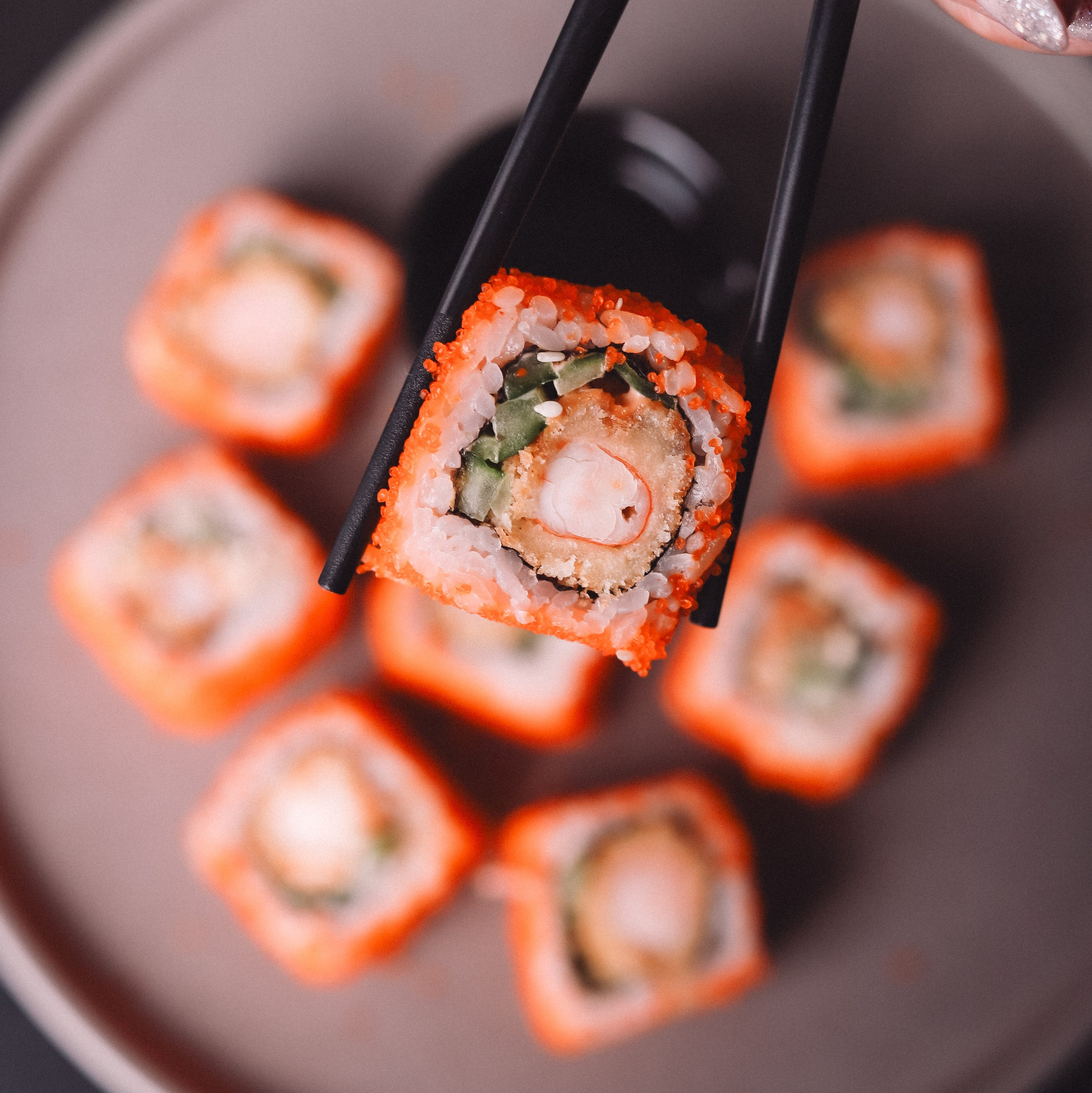 Food-съемка. Kate Bunny | фотограф и видеограф в Люберцах