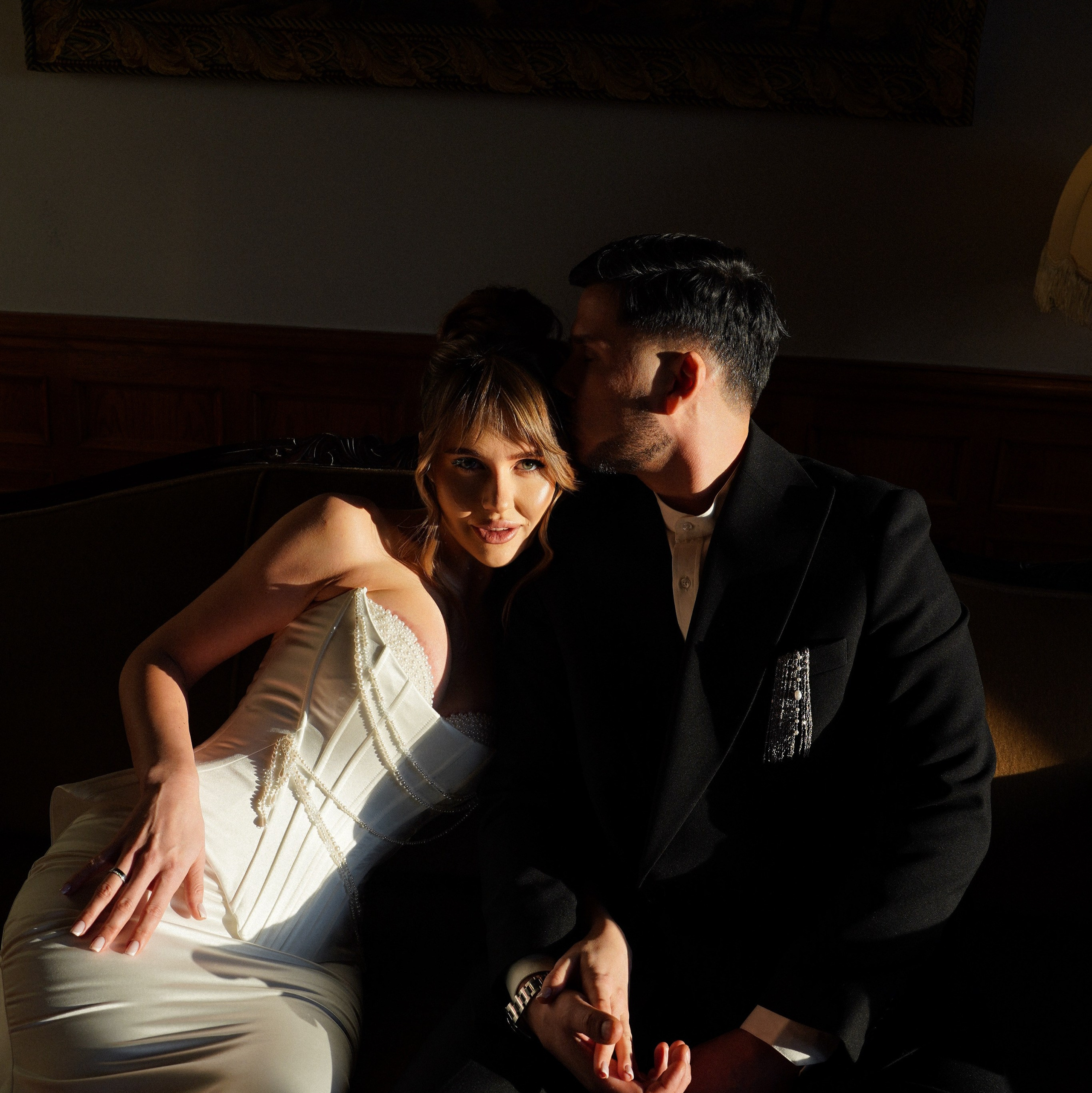 Услуги. Елена Петрова — свадебный фотограф в Санкт-Петербурге