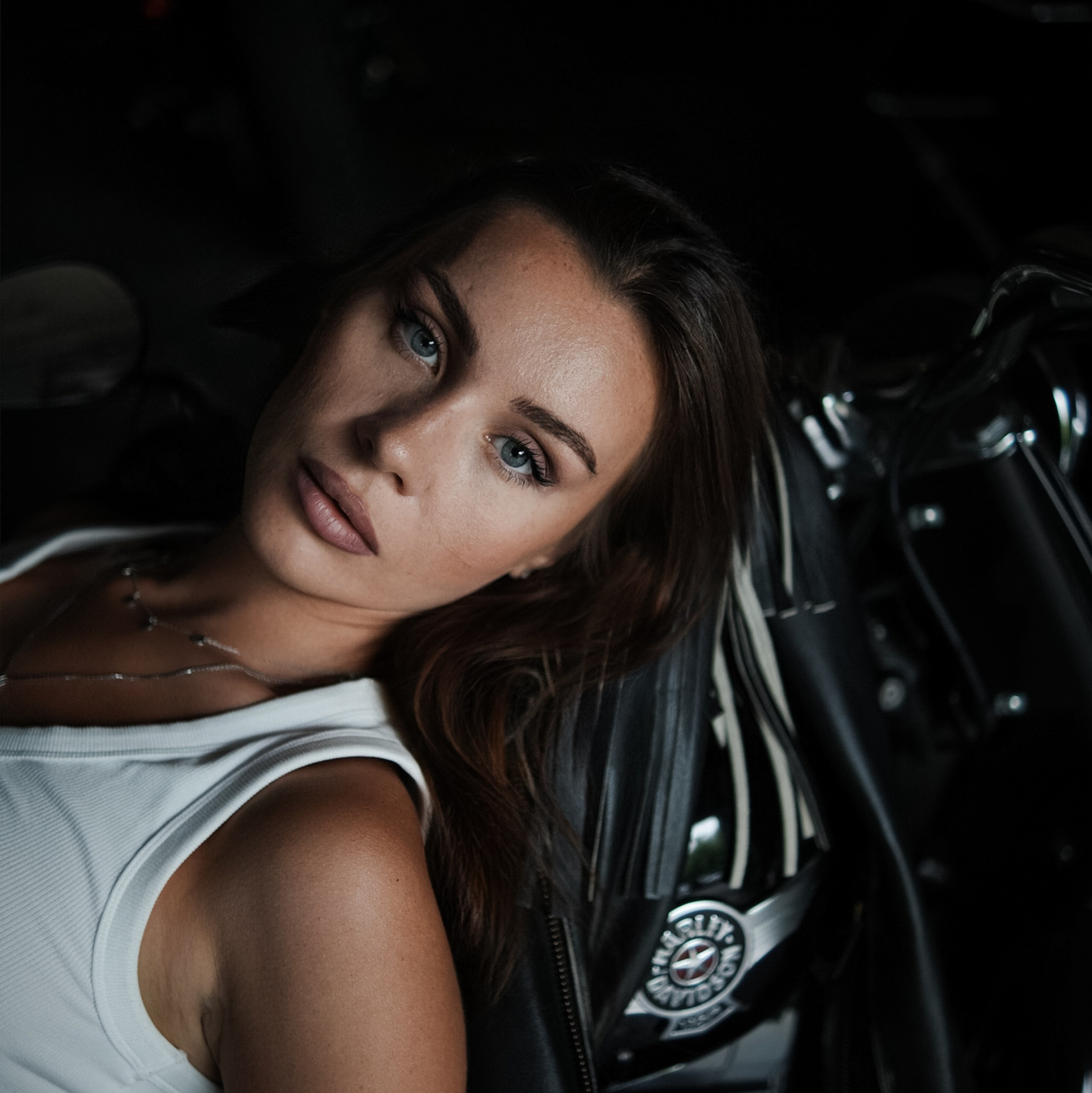 Цена. Photographer Maria Dvoretskaya
