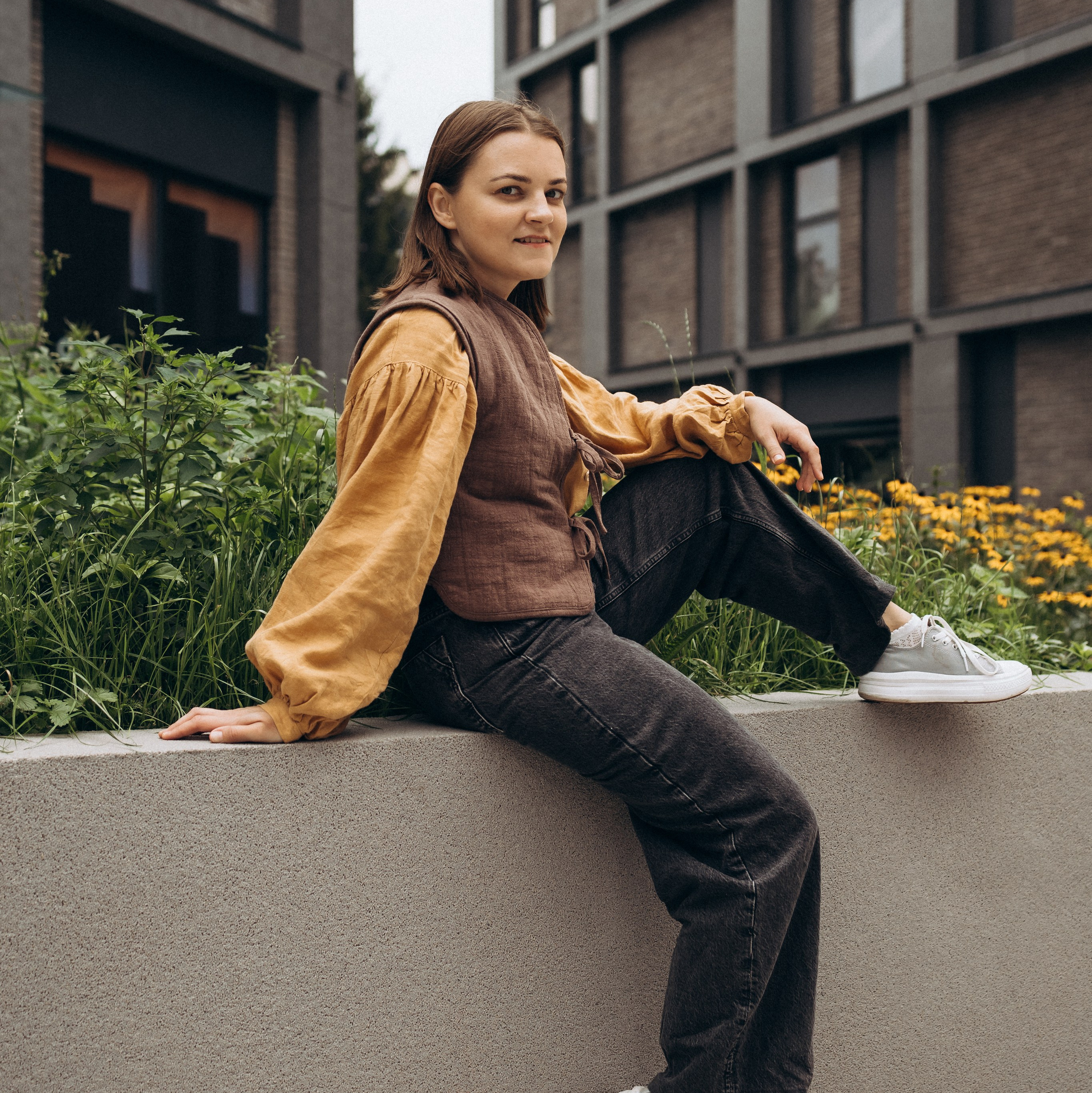 Обо мне. Фотограф Нижний Новгород